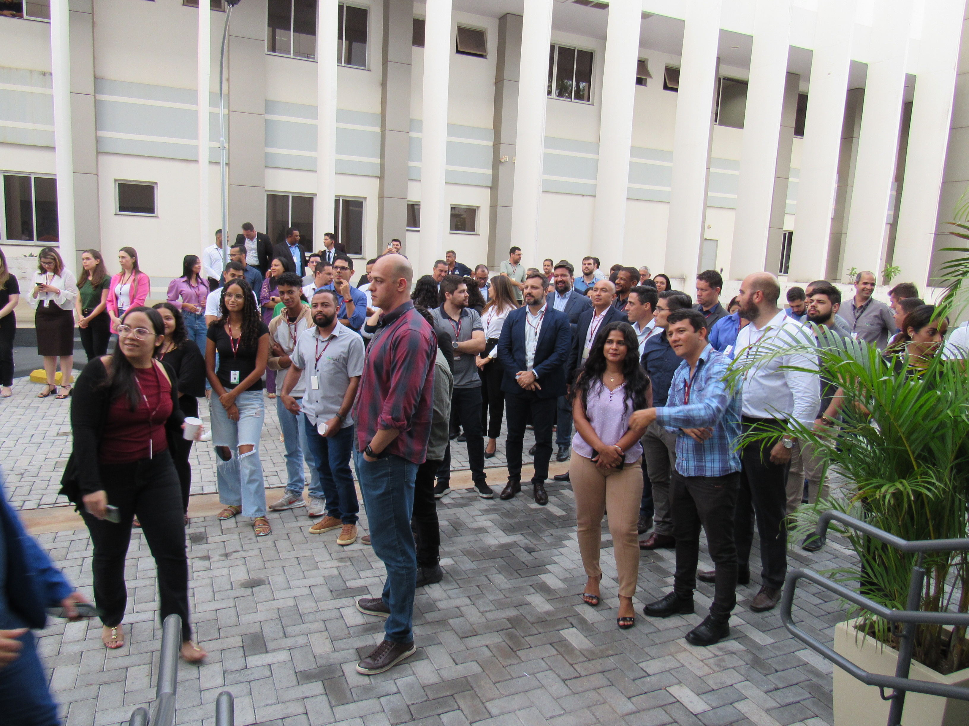 galeria/INAUGURAÇÃO DO ANEXO II