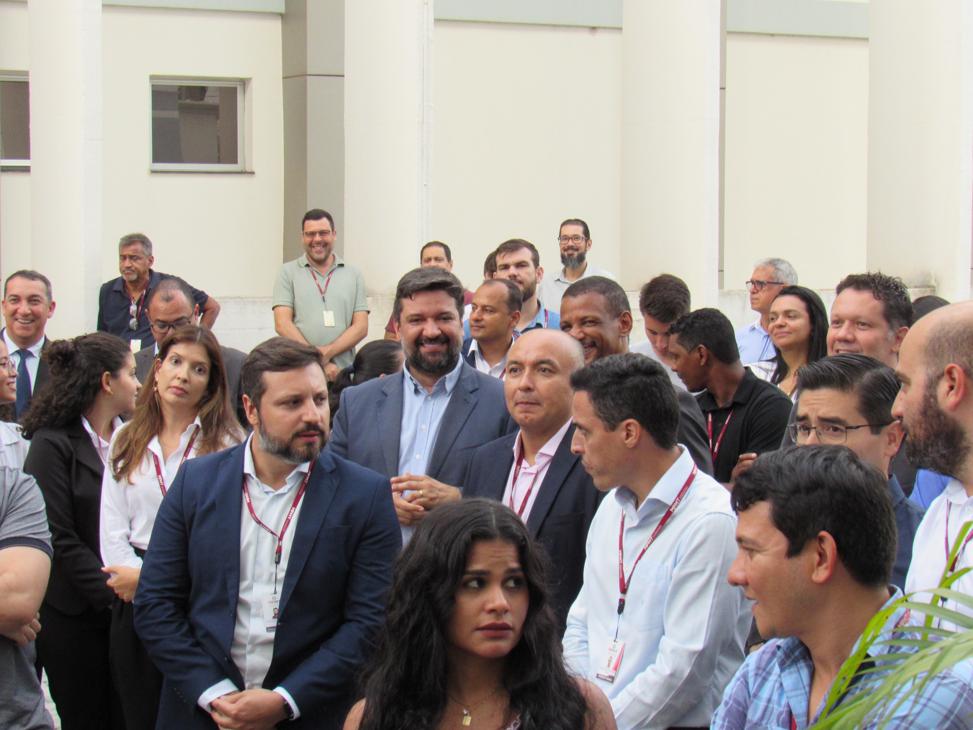 galeria/INAUGURAÇÃO DO ANEXO II