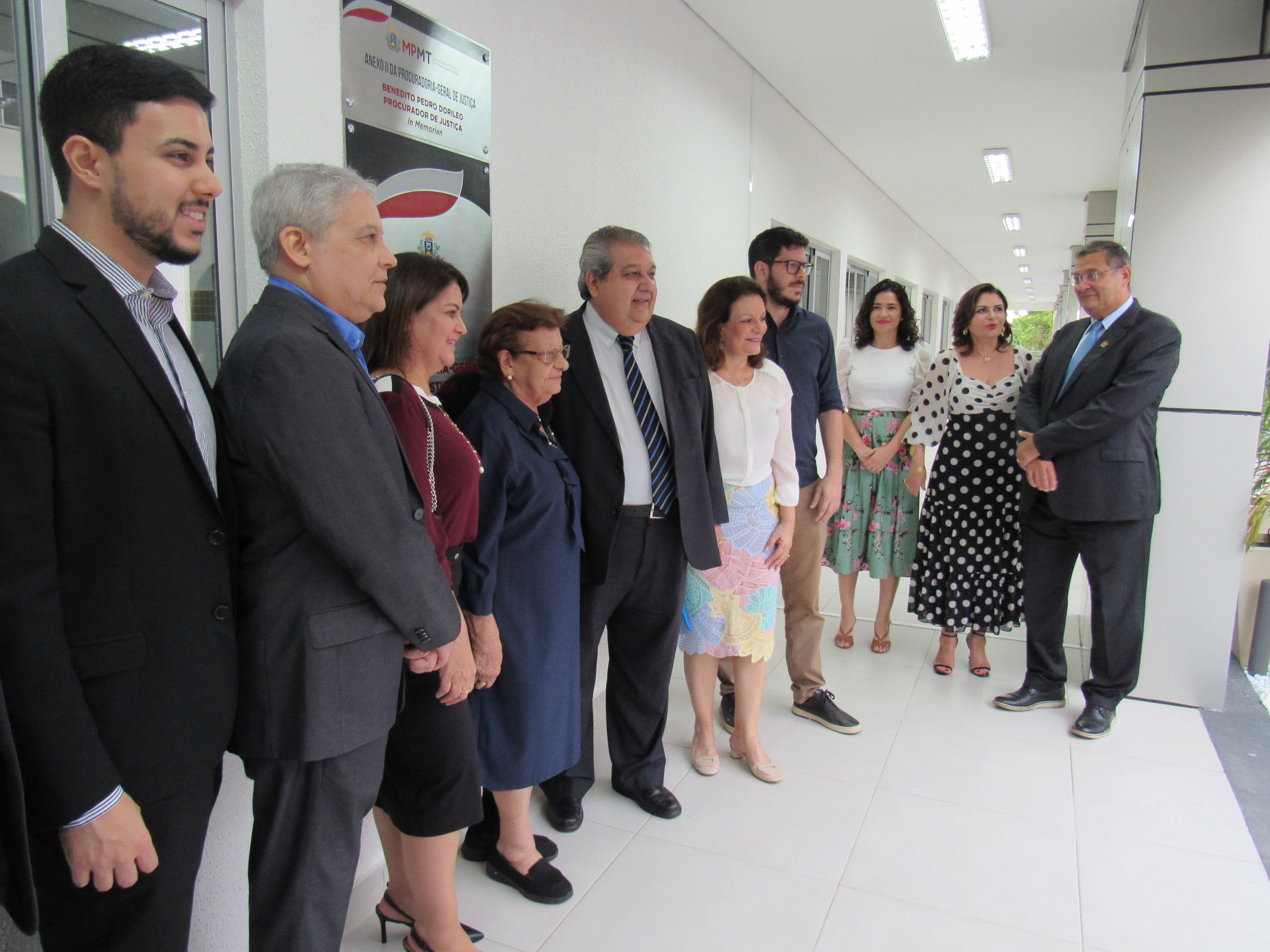 galeria/INAUGURAÇÃO DO ANEXO II