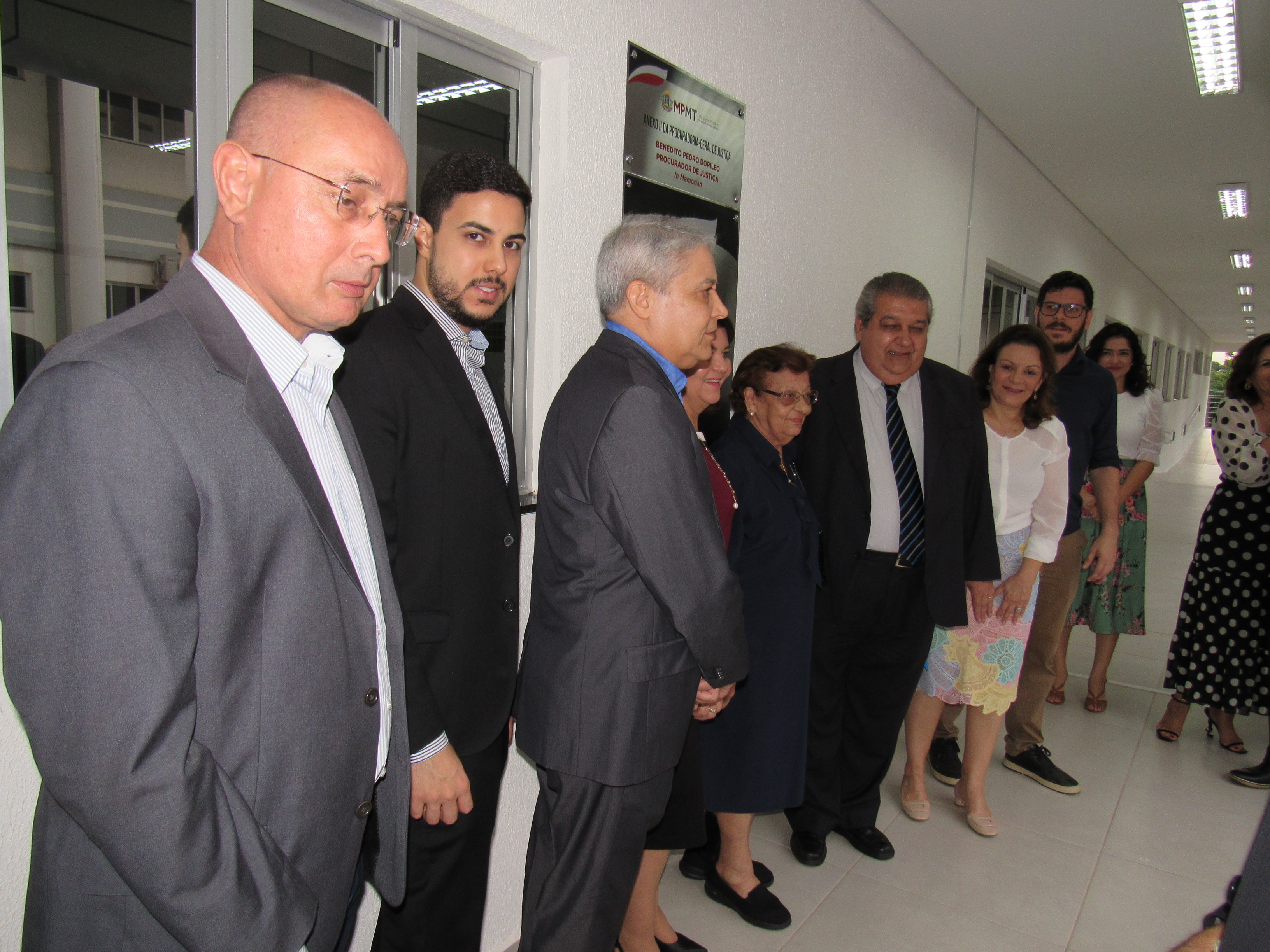 galeria/INAUGURAÇÃO DO ANEXO II