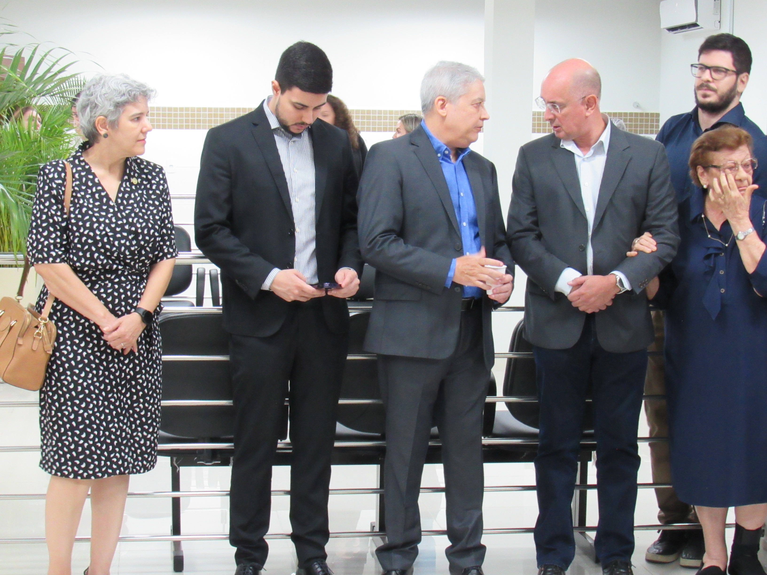 galeria/INAUGURAÇÃO DO ANEXO II