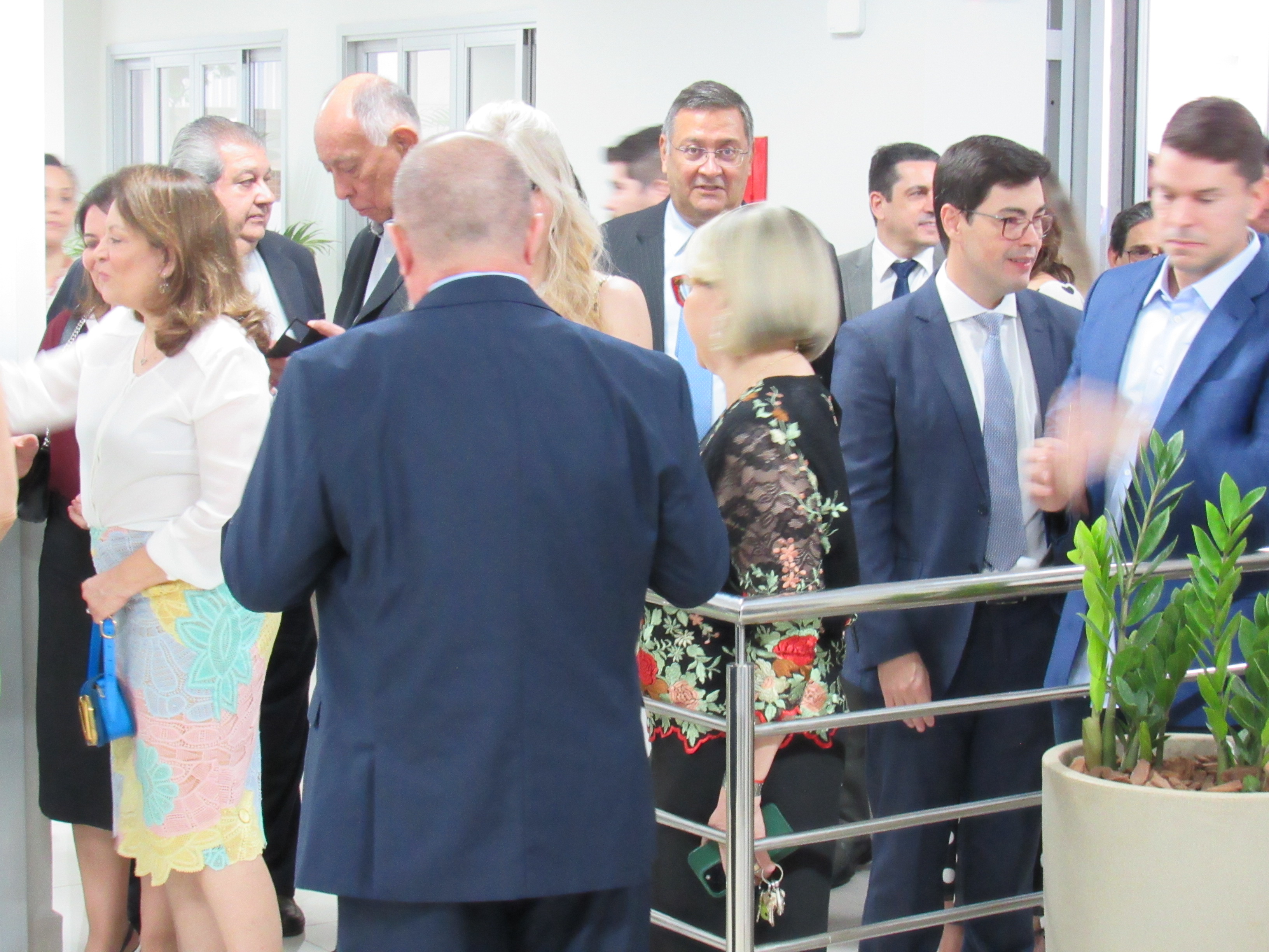 galeria/INAUGURAÇÃO DO ANEXO II