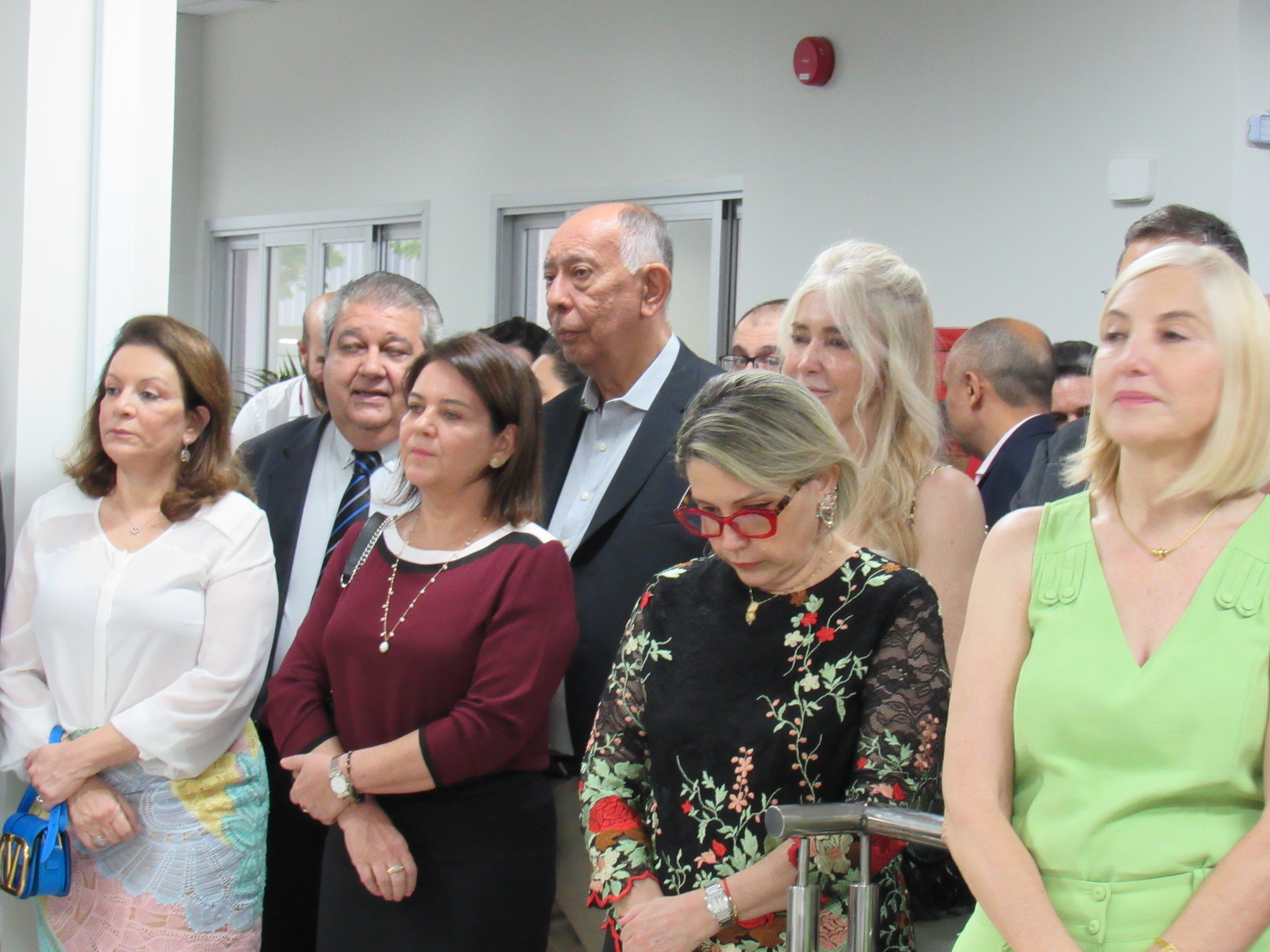 galeria/INAUGURAÇÃO DO ANEXO II