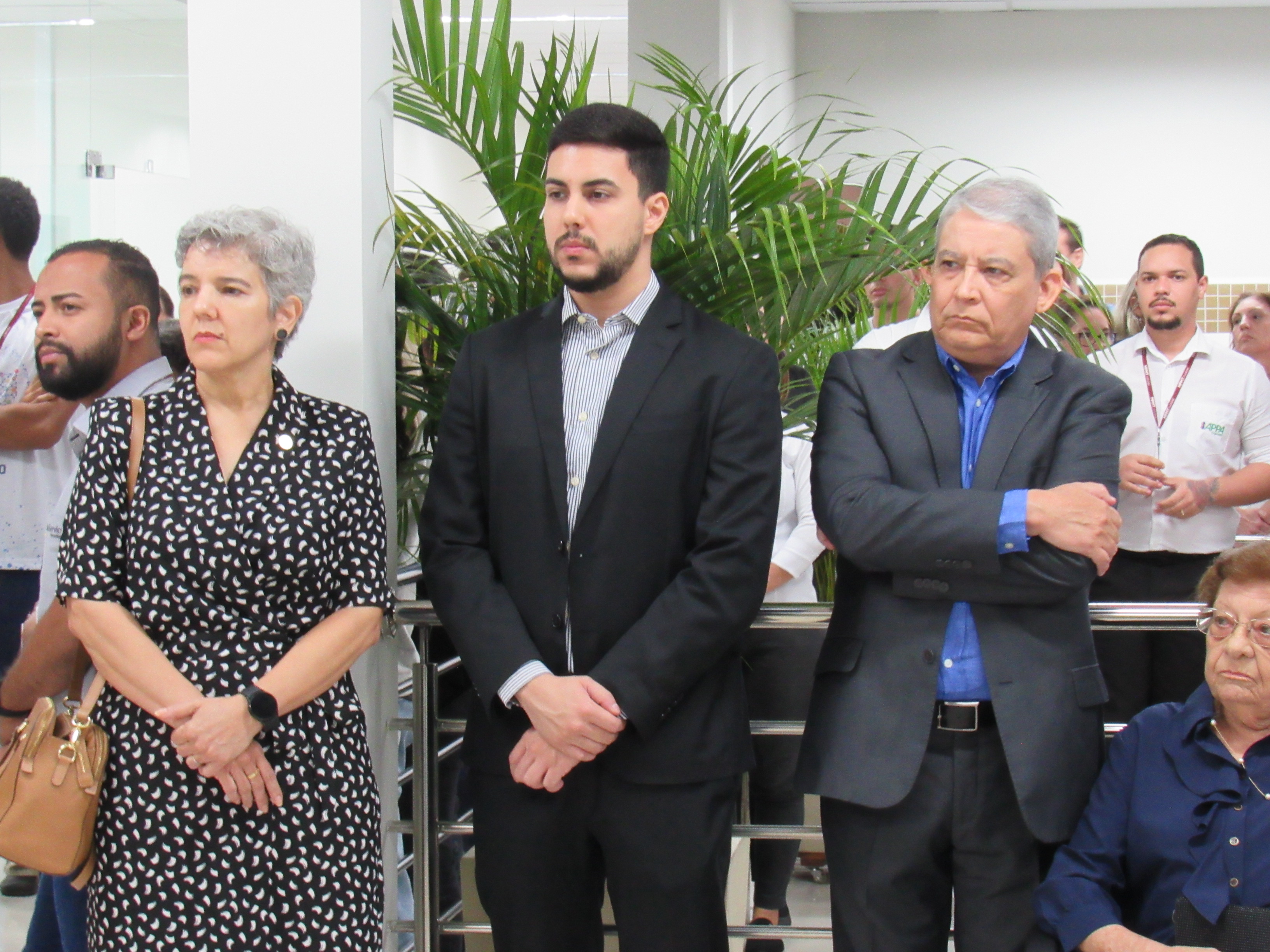 galeria/INAUGURAÇÃO DO ANEXO II