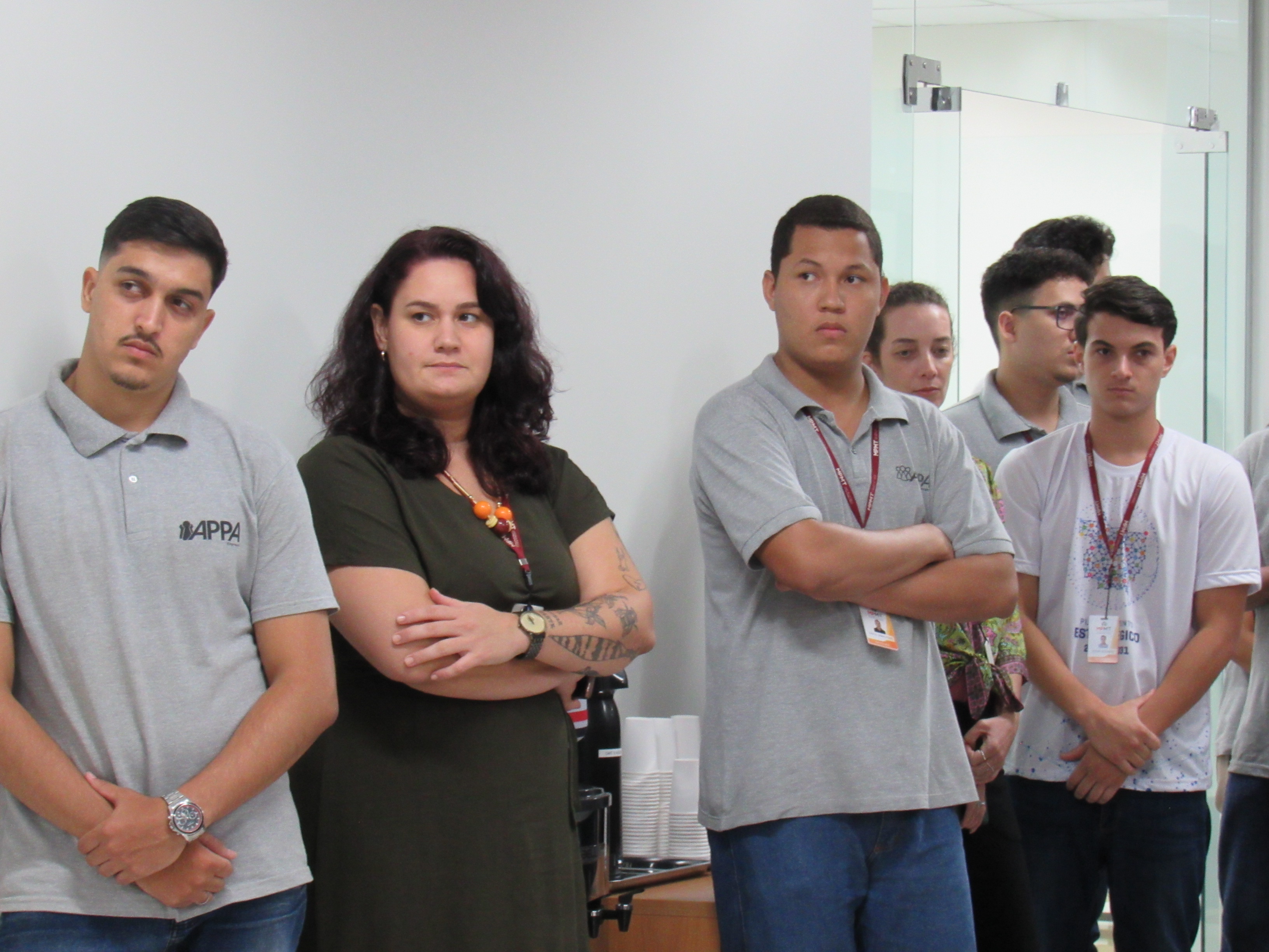 galeria/INAUGURAÇÃO DO ANEXO II