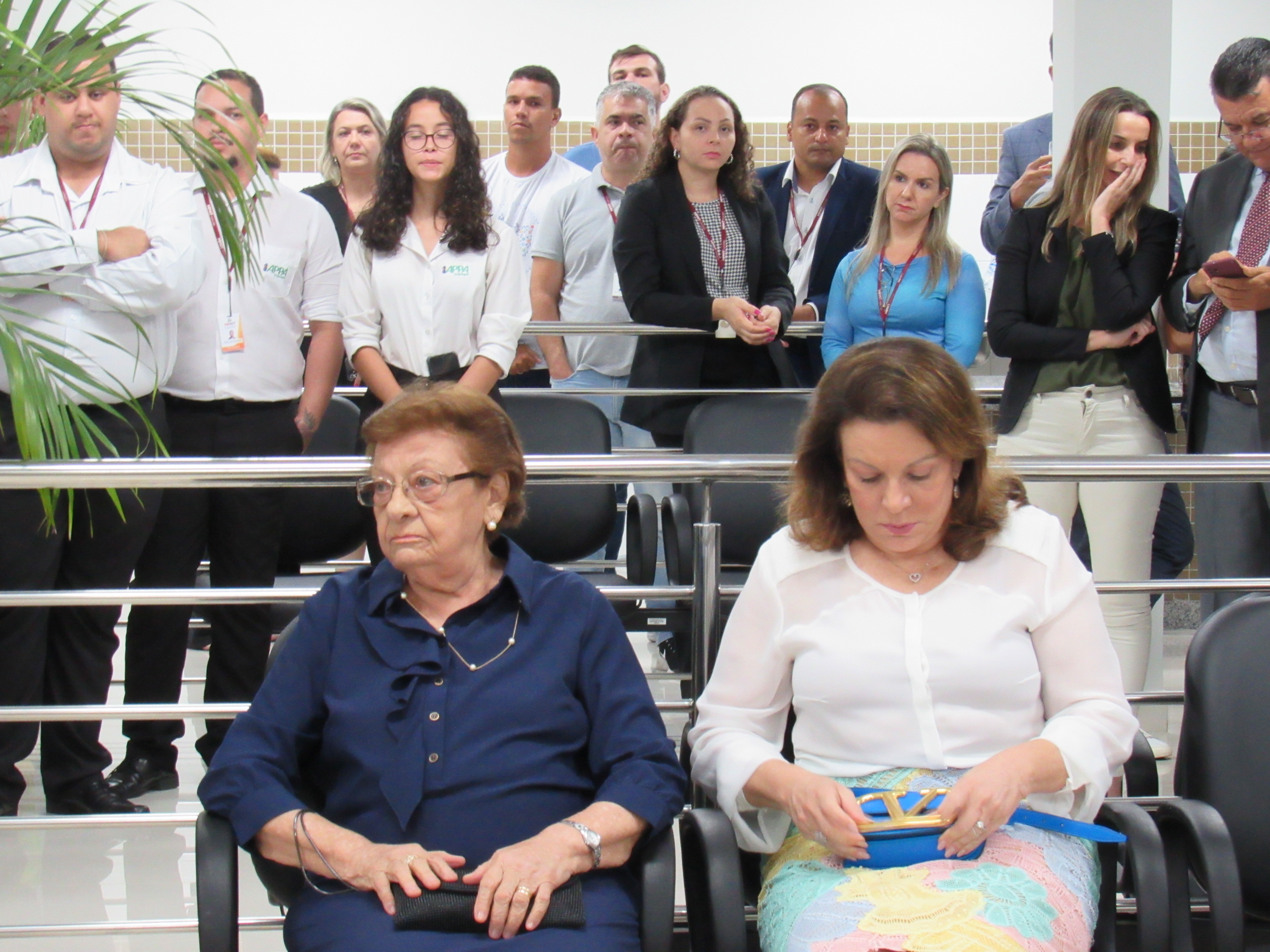 galeria/INAUGURAÇÃO DO ANEXO II