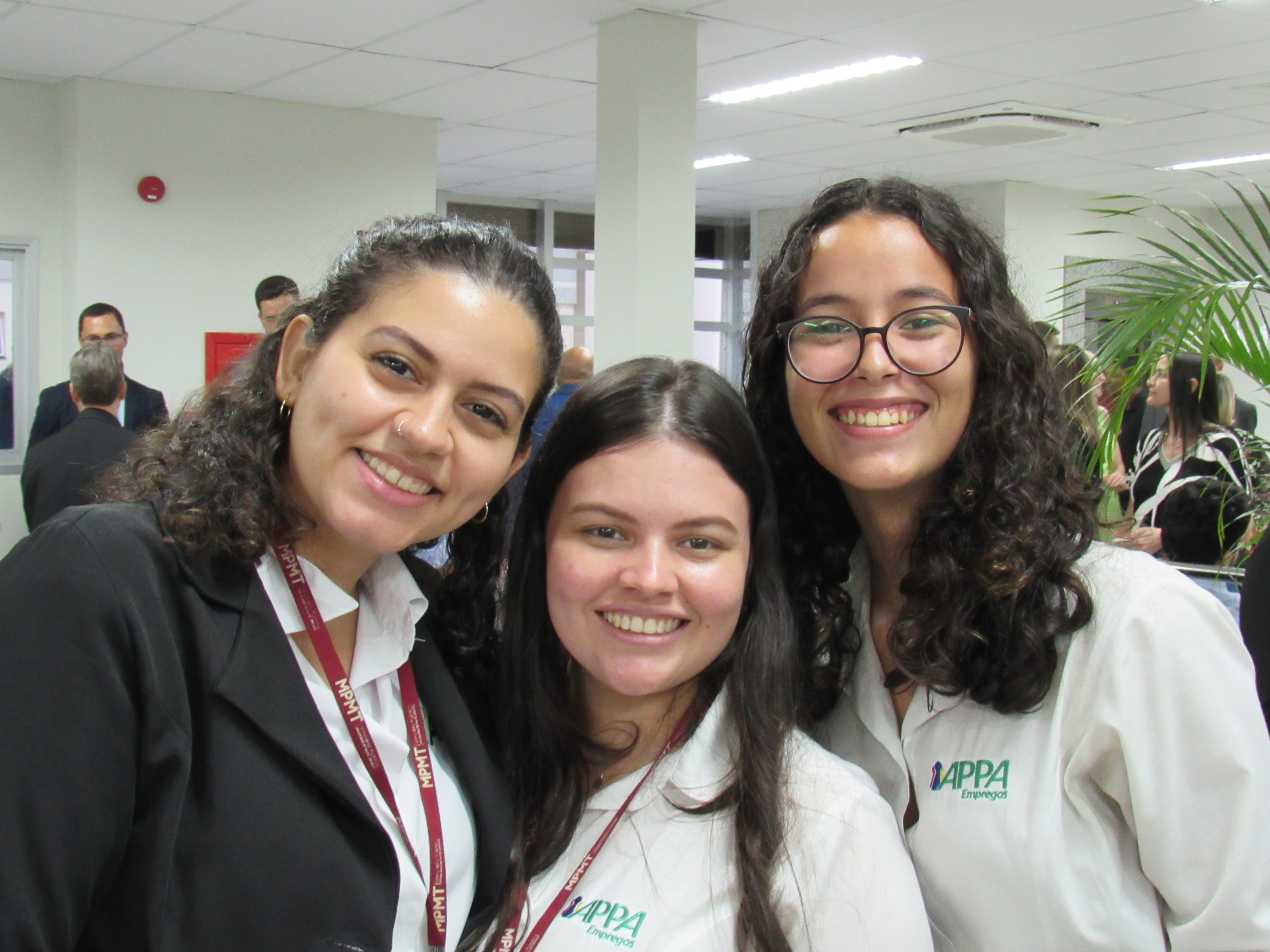 galeria/INAUGURAÇÃO DO ANEXO II