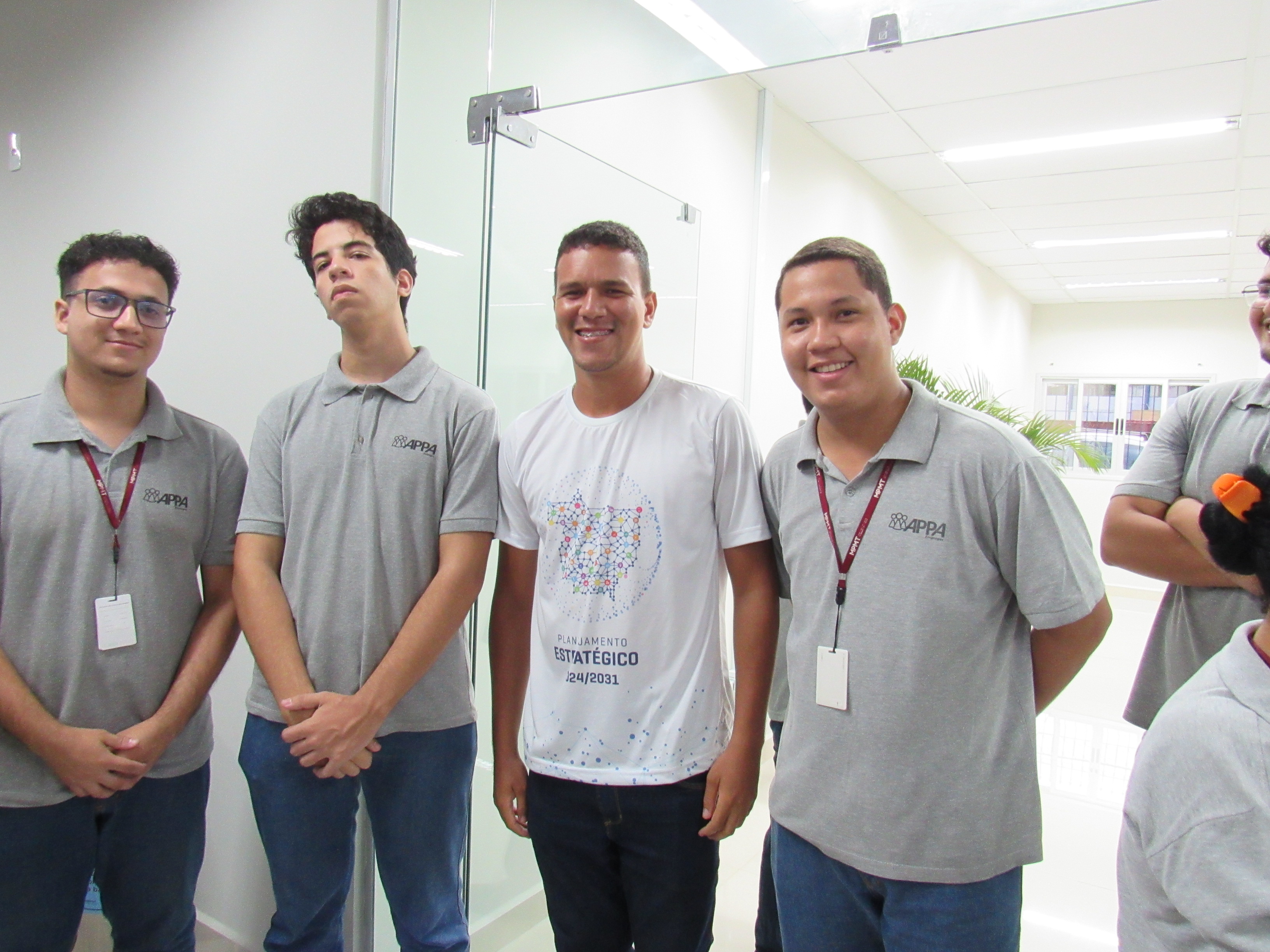 galeria/INAUGURAÇÃO DO ANEXO II