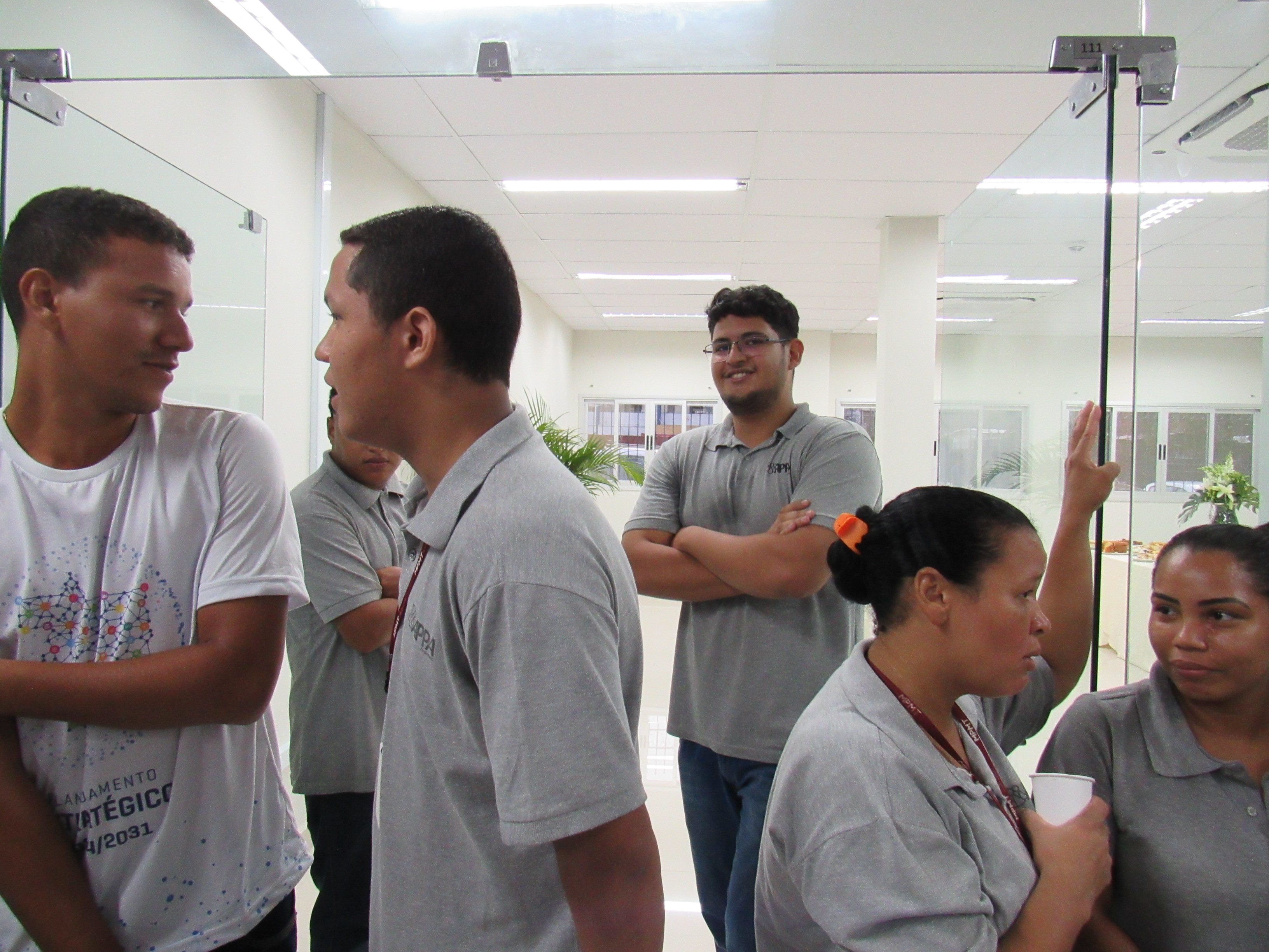 galeria/INAUGURAÇÃO DO ANEXO II