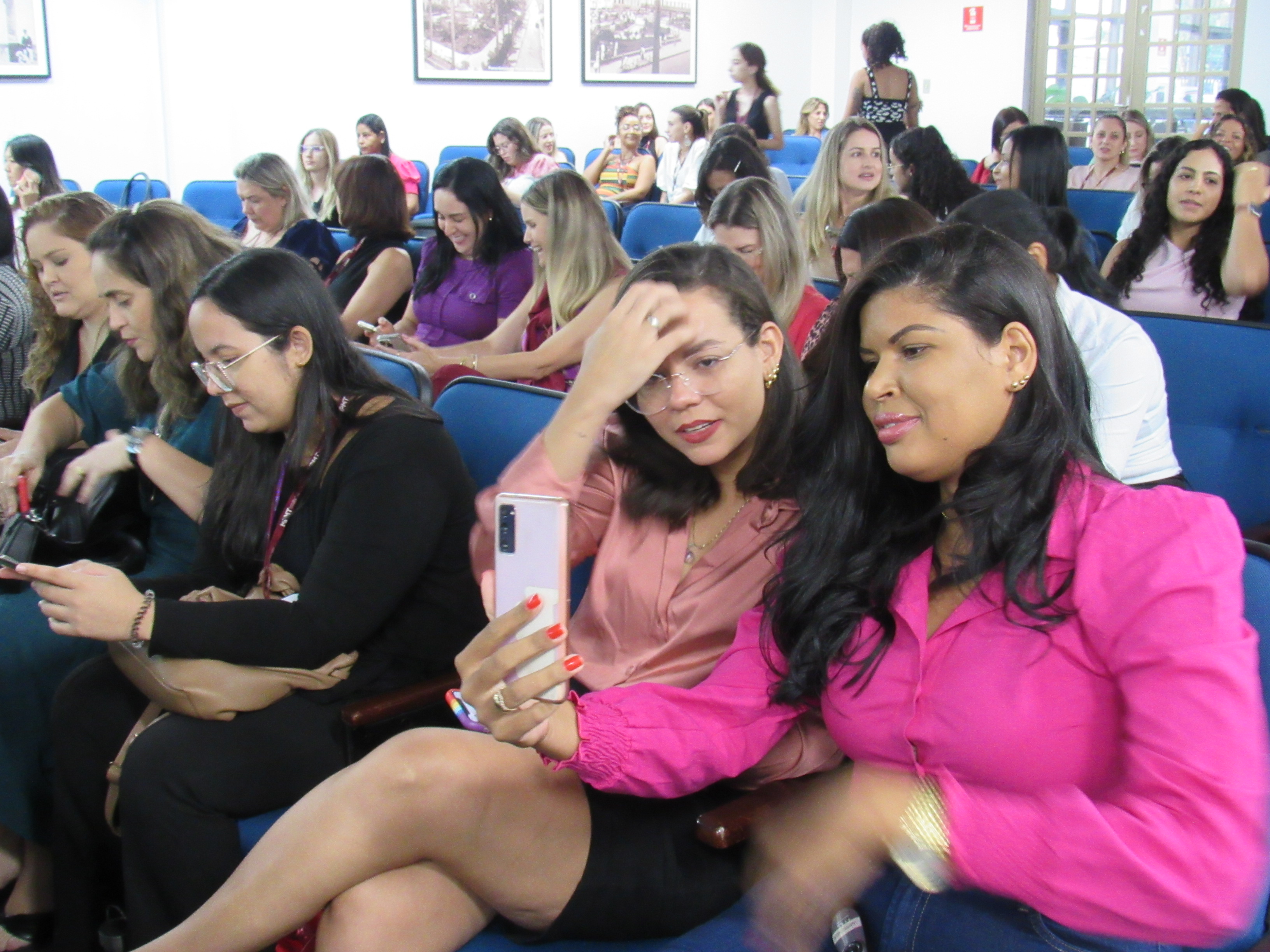 galeria/DIA INTERNACIONAL DA MULHER