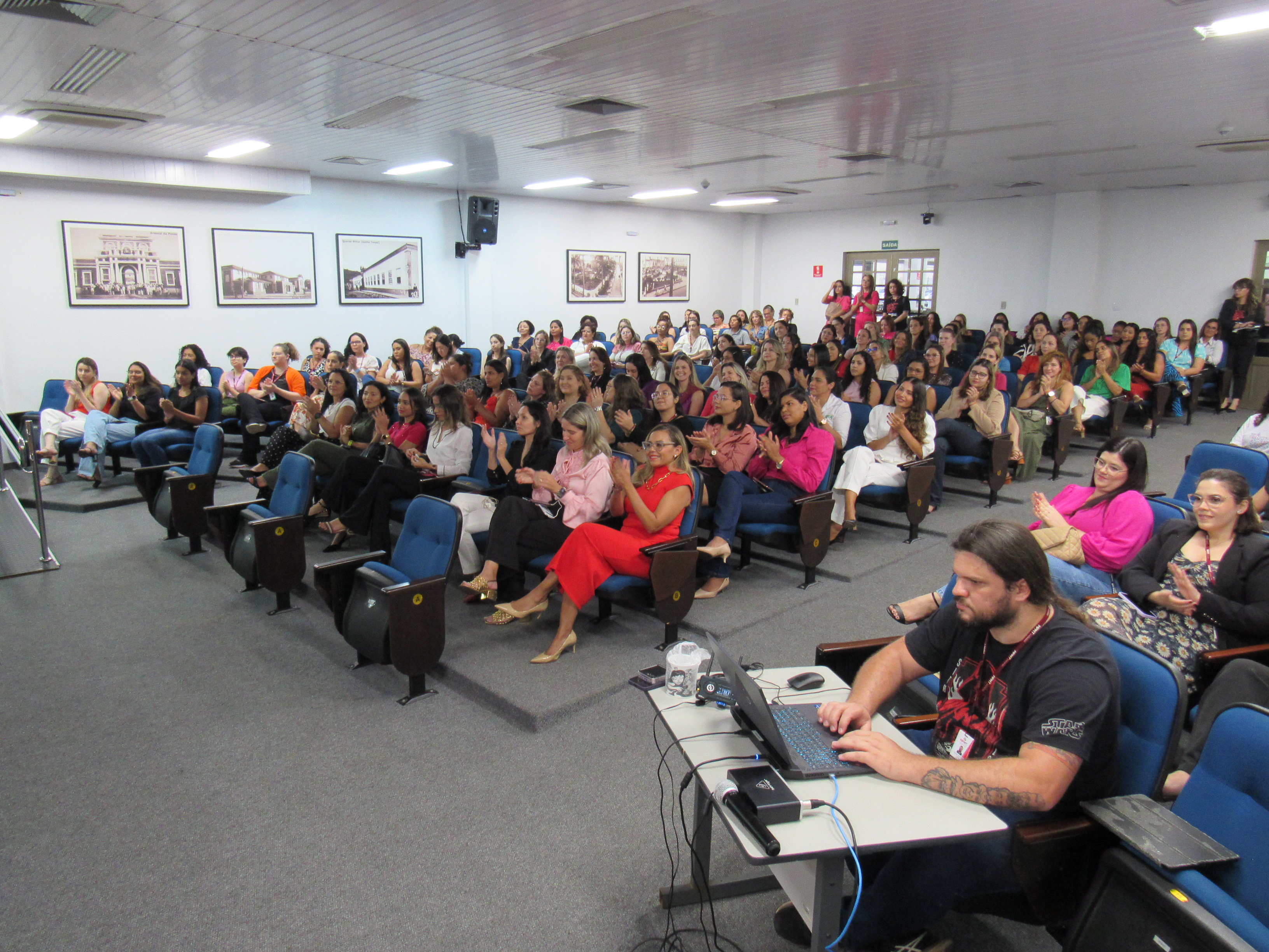 galeria/DIA INTERNACIONAL DA MULHER