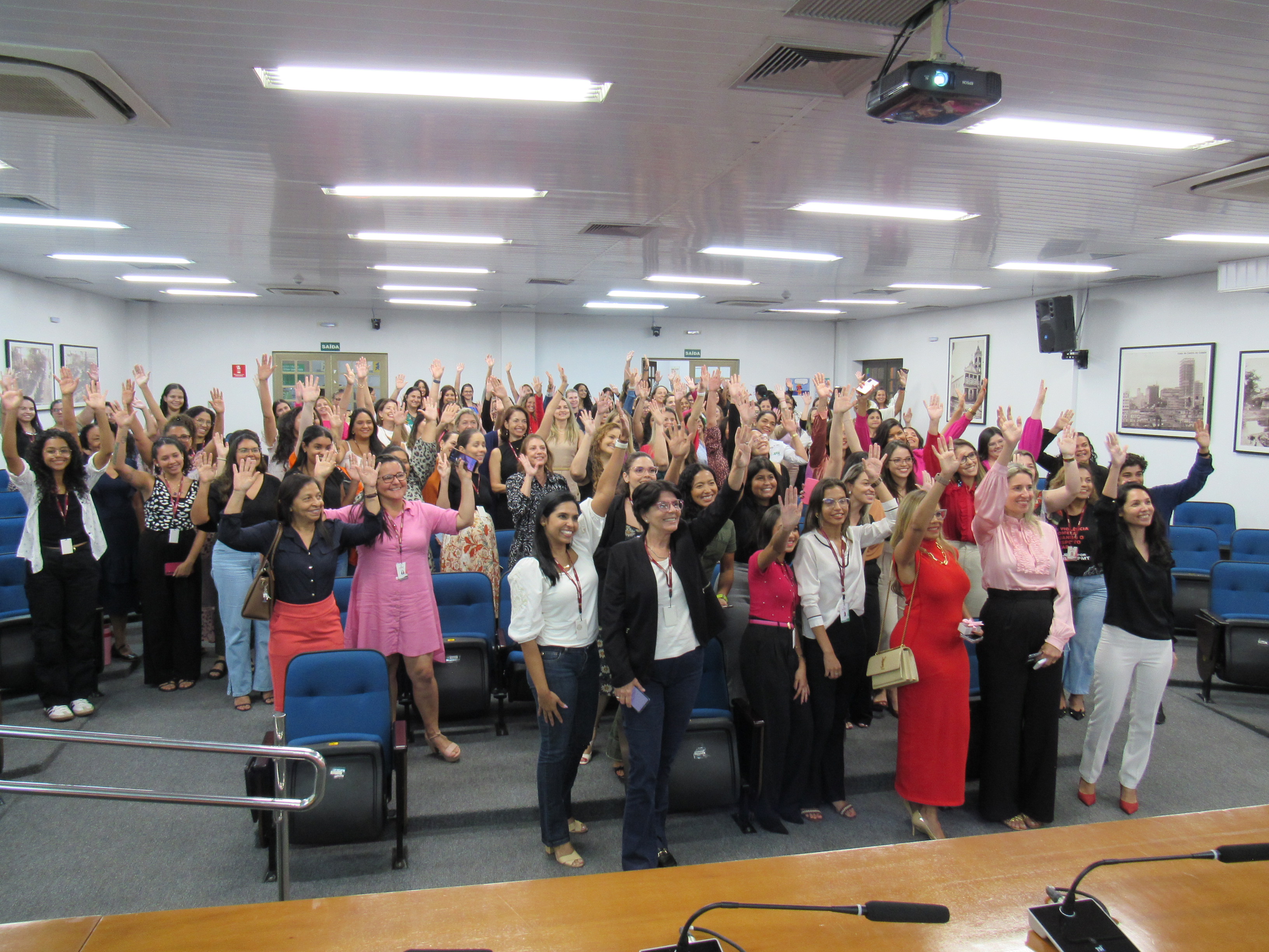 galeria/DIA INTERNACIONAL DA MULHER