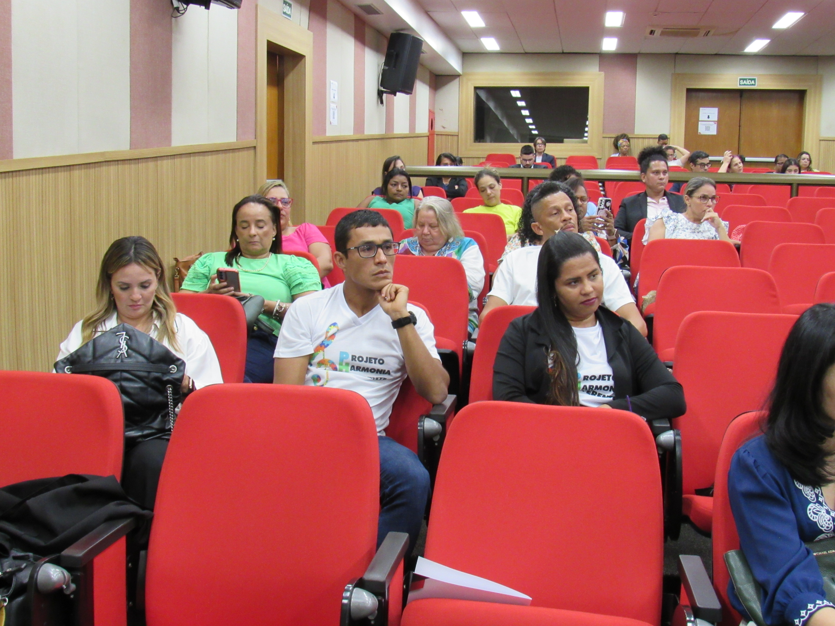 galeria/1º ENCONTRO SOBRE AUTISMO