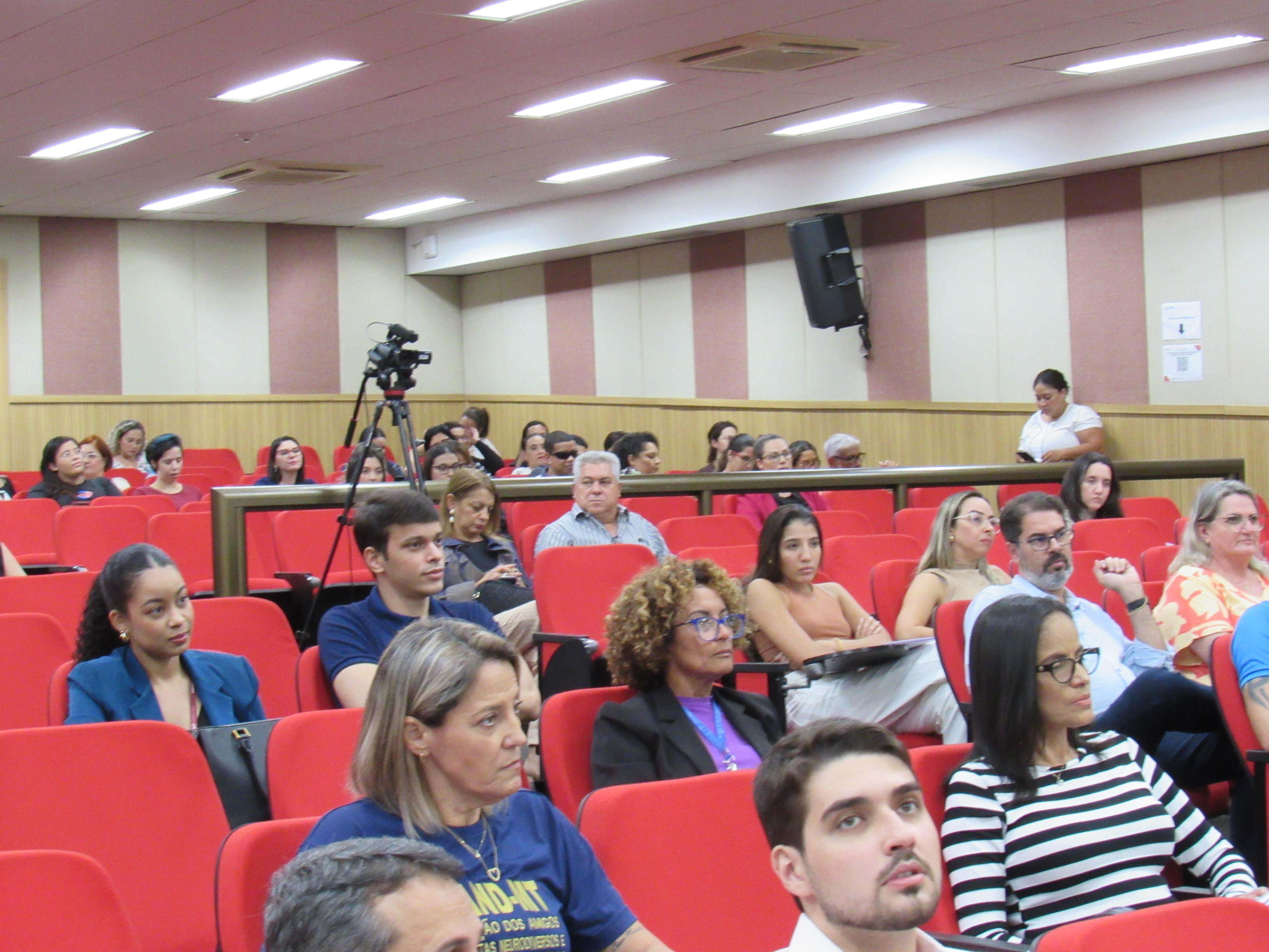 galeria/1º ENCONTRO SOBRE AUTISMO