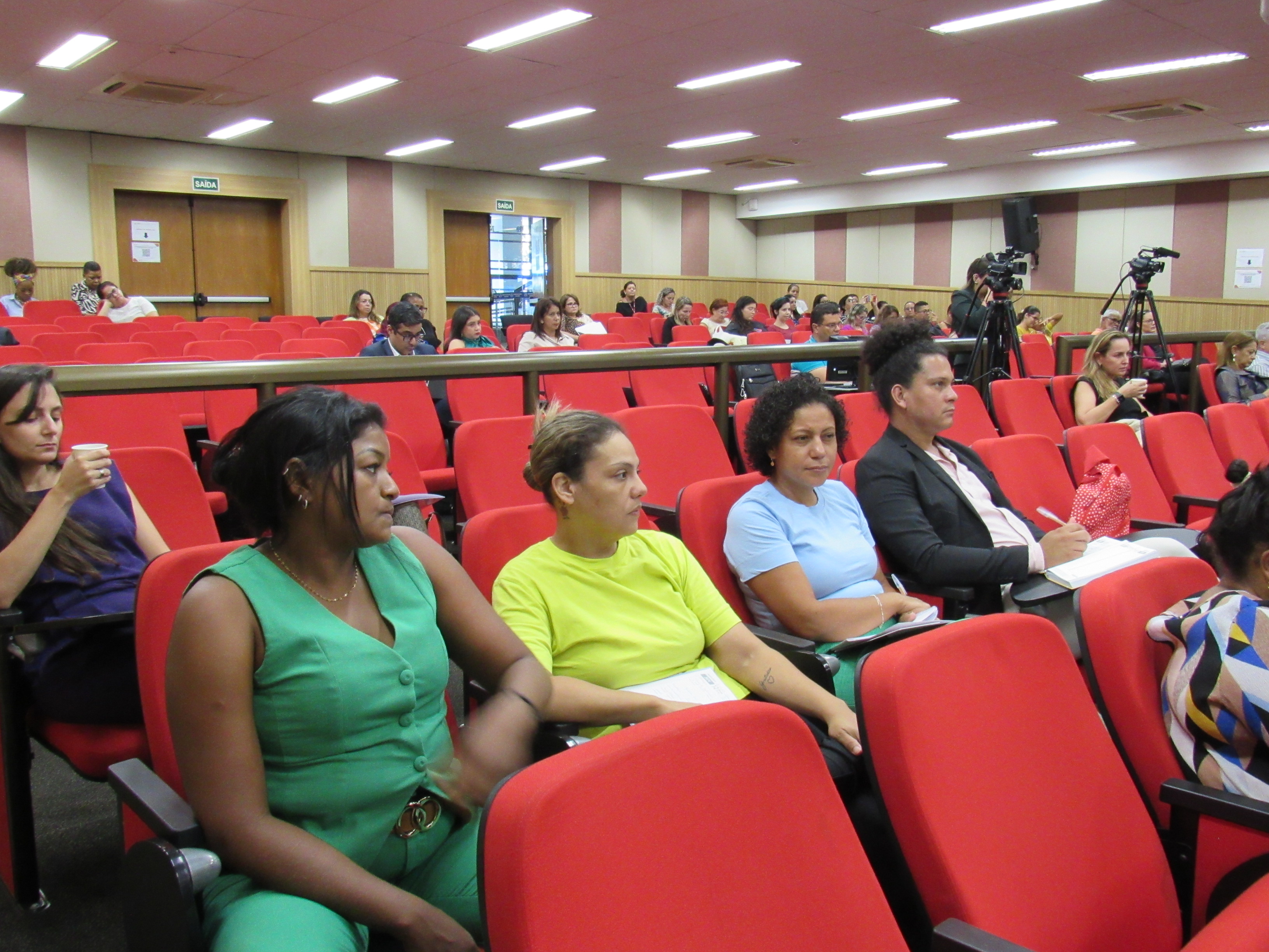 galeria/1º ENCONTRO SOBRE AUTISMO