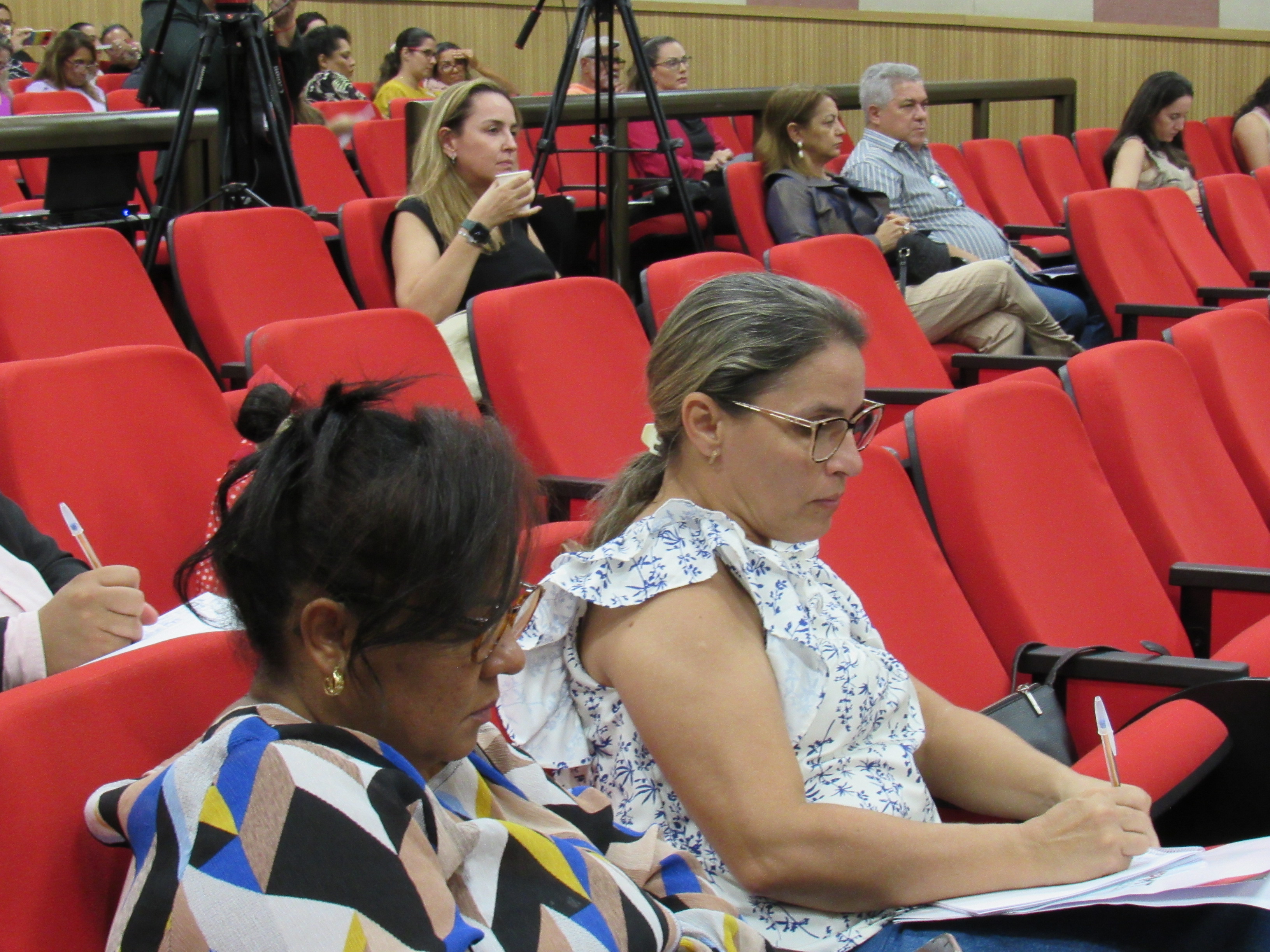 galeria/1º ENCONTRO SOBRE AUTISMO