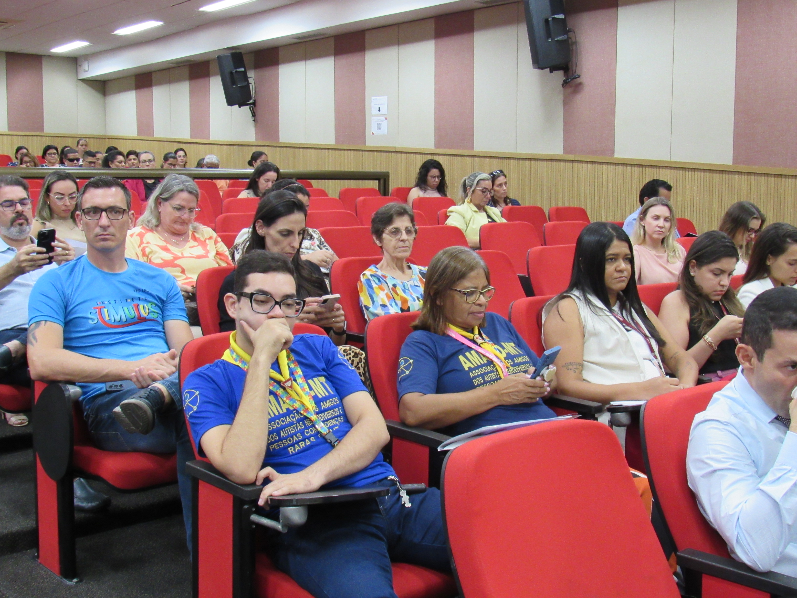 galeria/1º ENCONTRO SOBRE AUTISMO