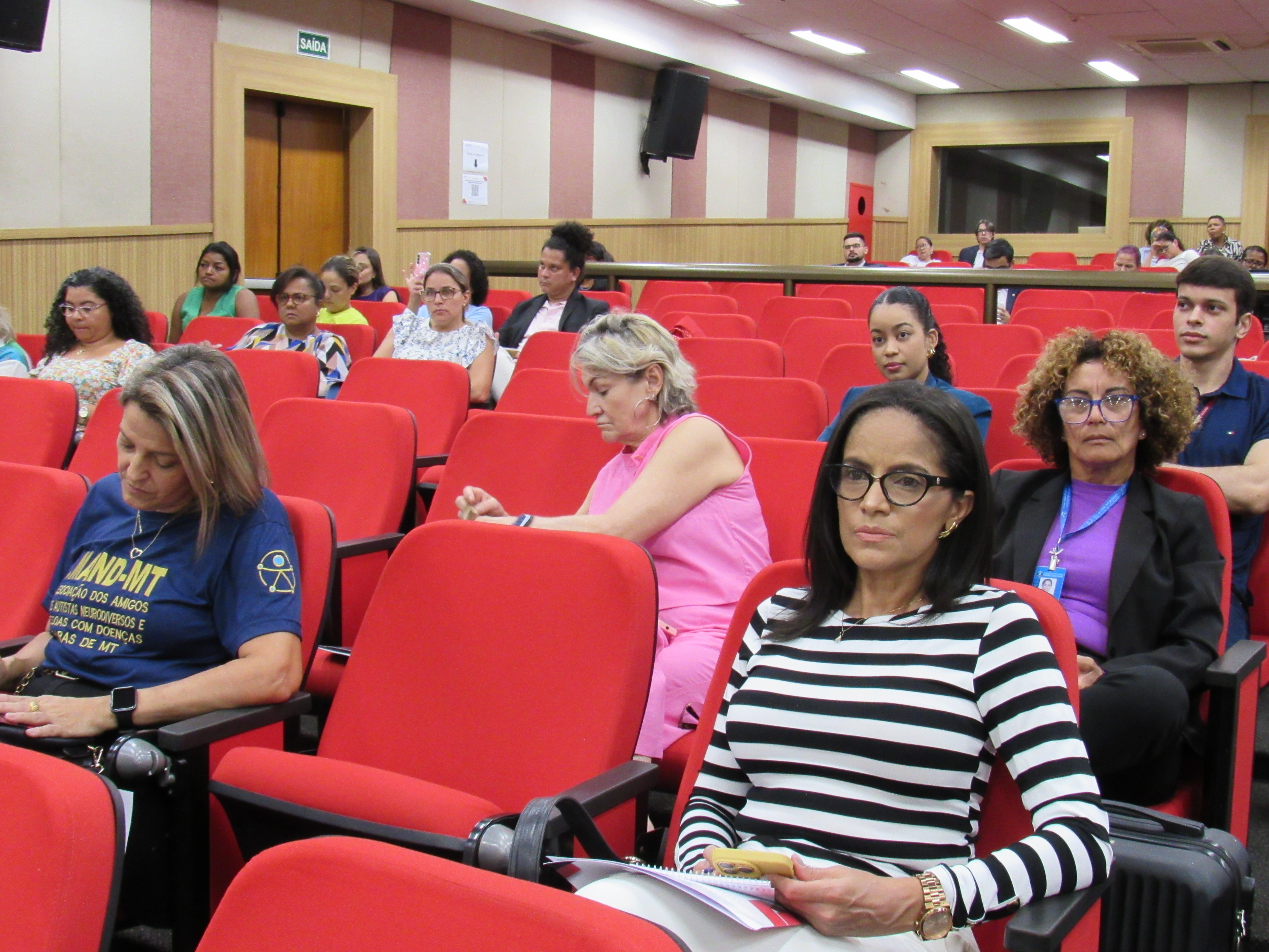 galeria/1º ENCONTRO SOBRE AUTISMO