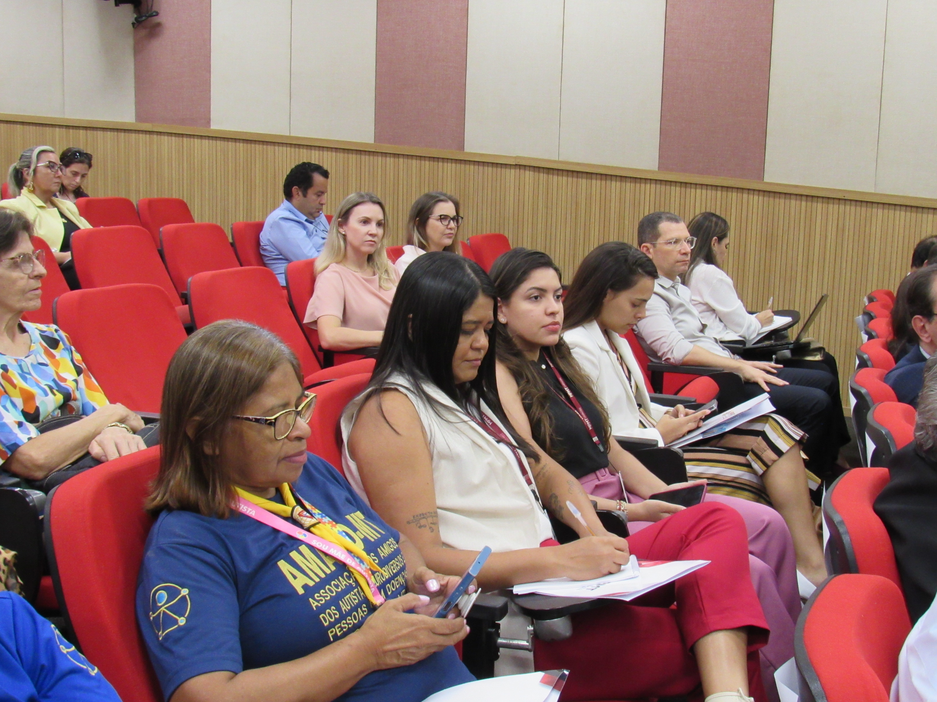 galeria/1º ENCONTRO SOBRE AUTISMO
