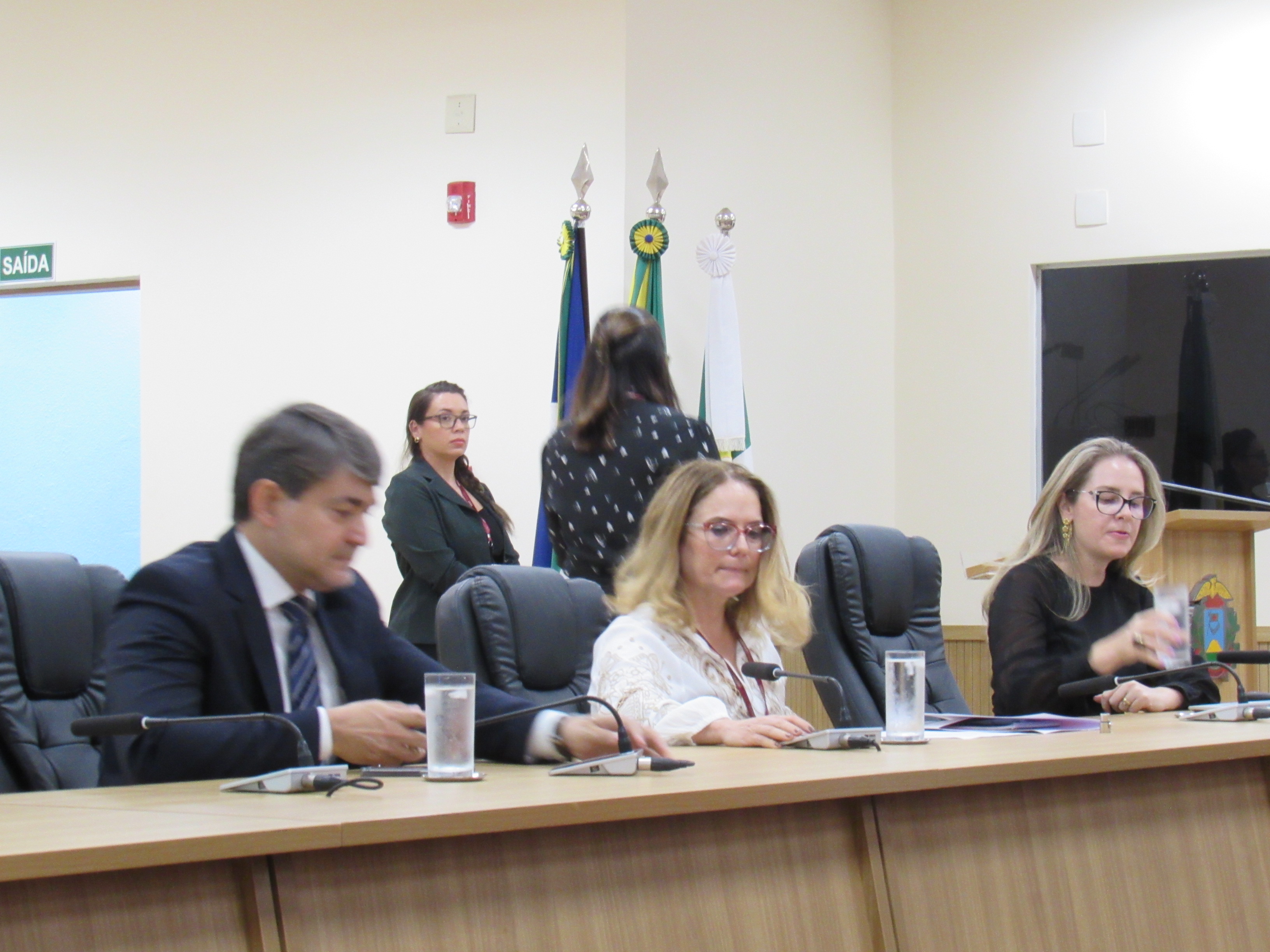 galeria/1º ENCONTRO SOBRE AUTISMO