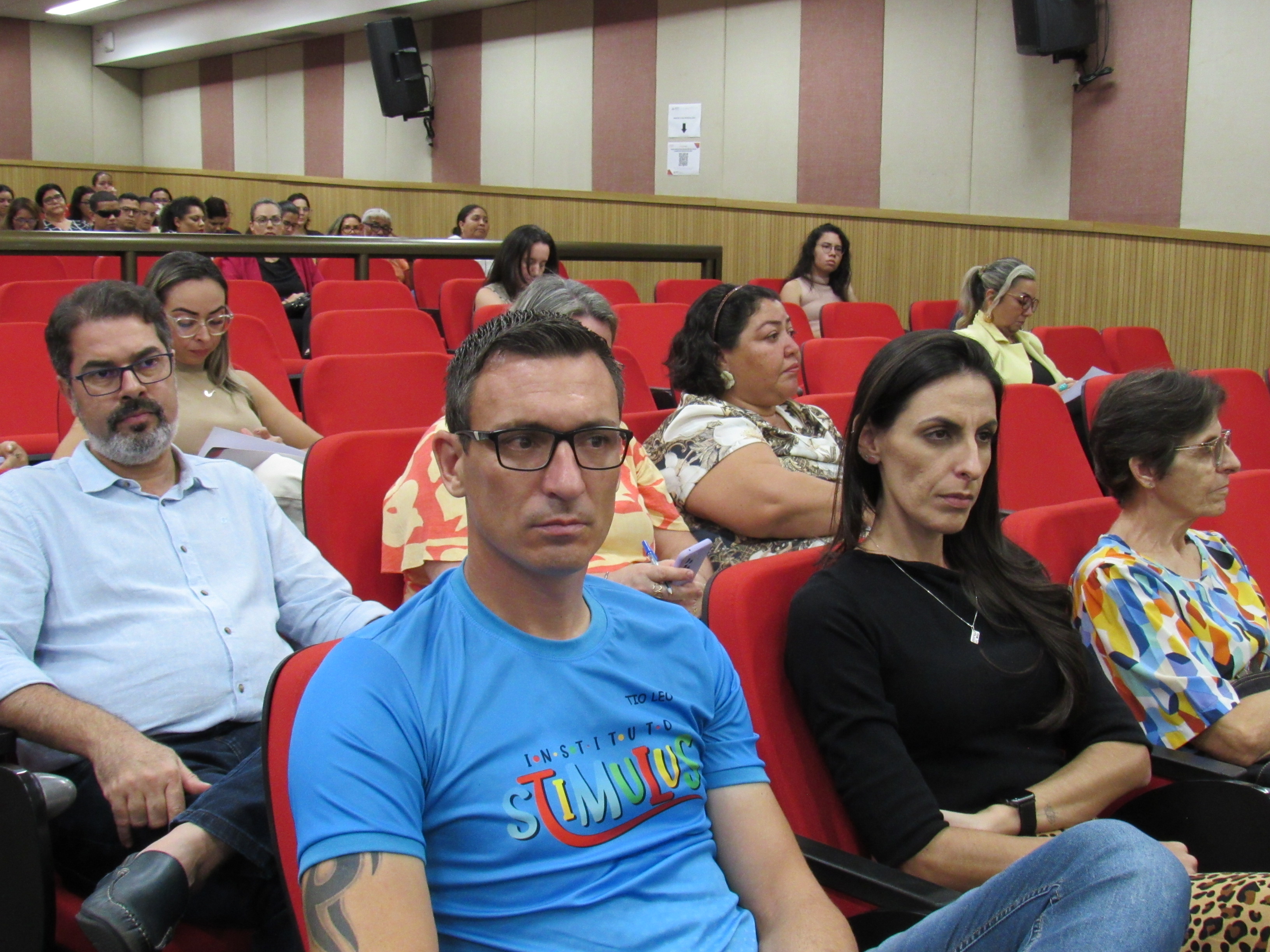 galeria/1º ENCONTRO SOBRE AUTISMO