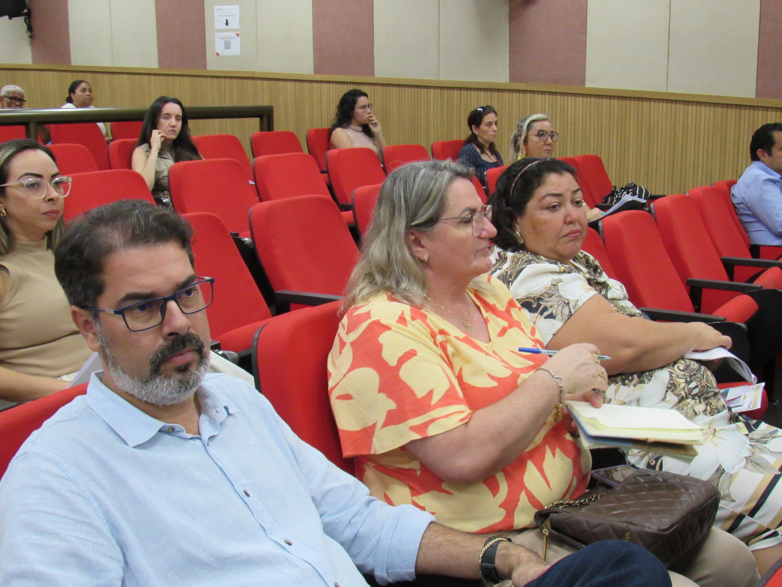 galeria/1º ENCONTRO SOBRE AUTISMO