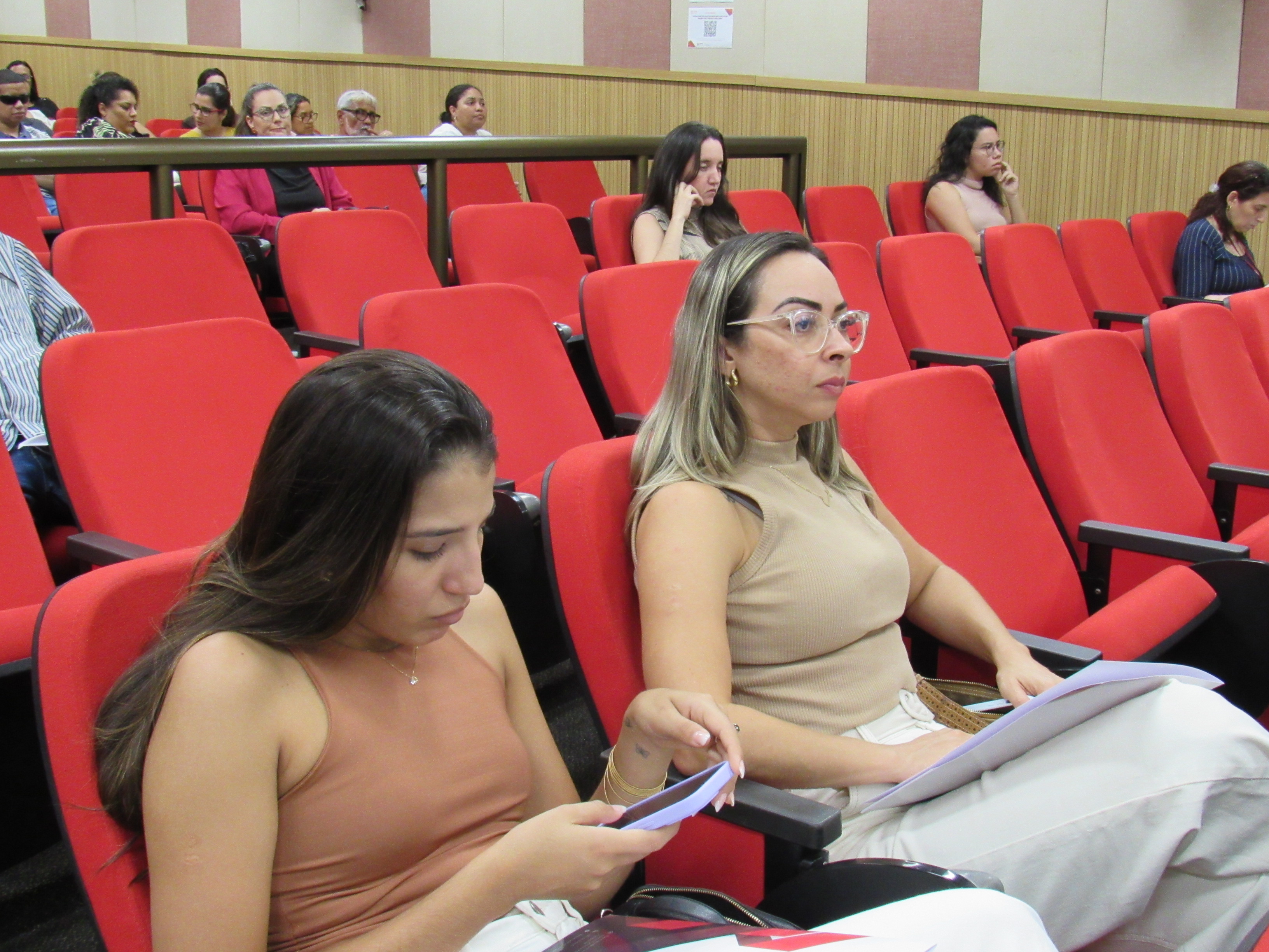 galeria/1º ENCONTRO SOBRE AUTISMO