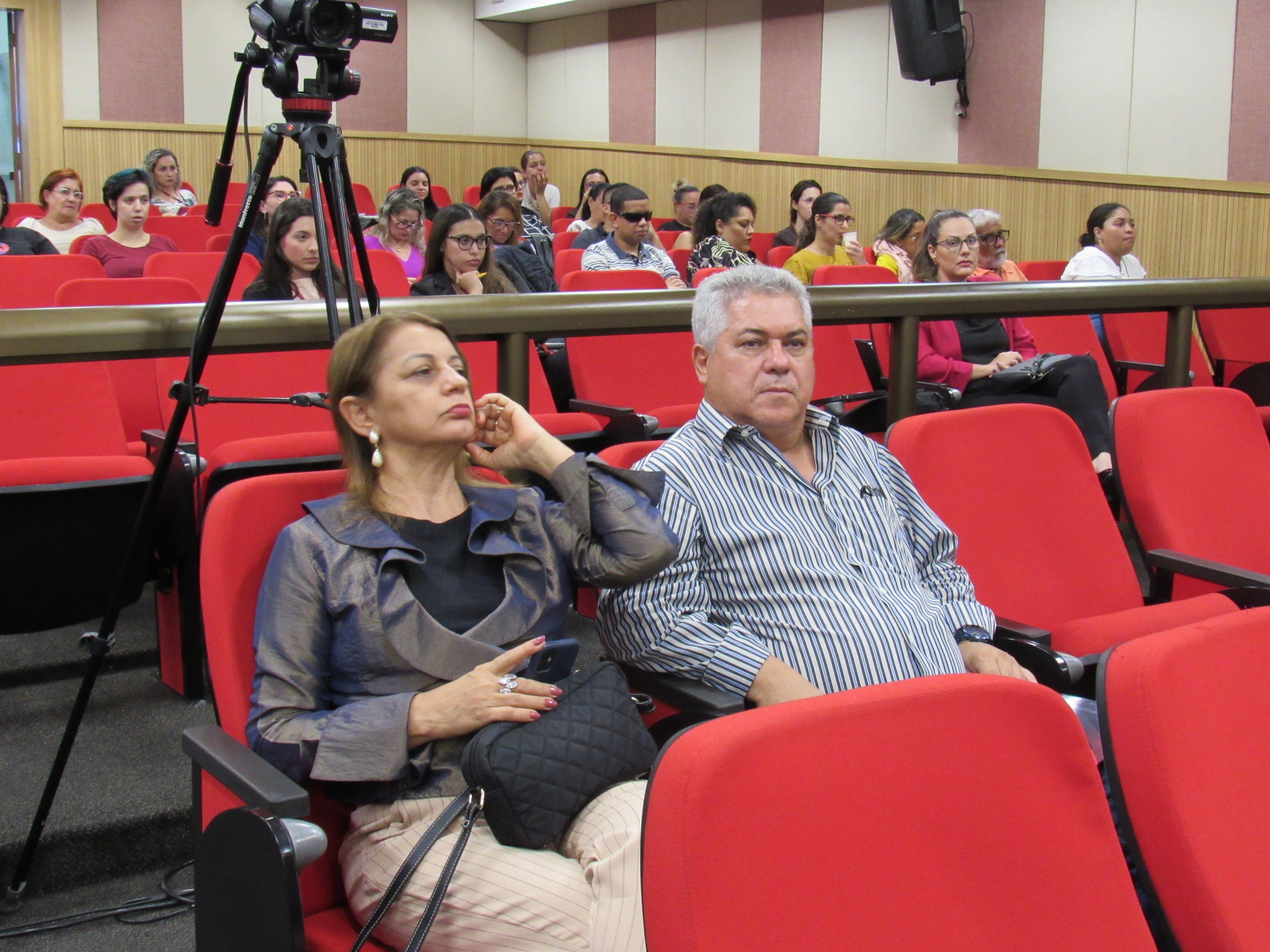 galeria/1º ENCONTRO SOBRE AUTISMO