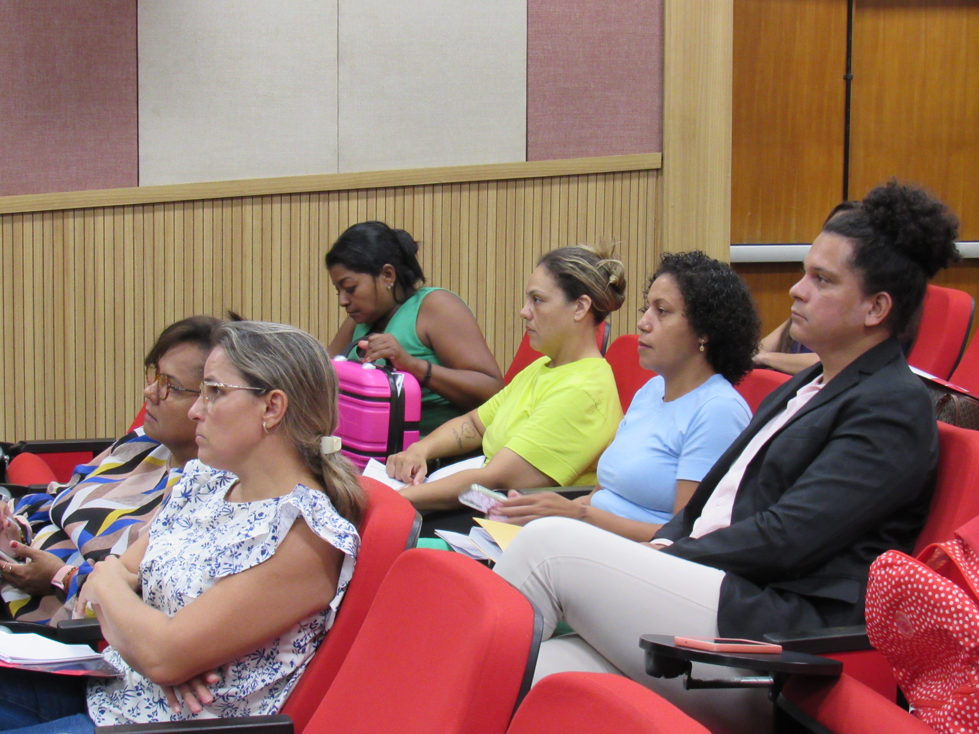 galeria/1º ENCONTRO SOBRE AUTISMO