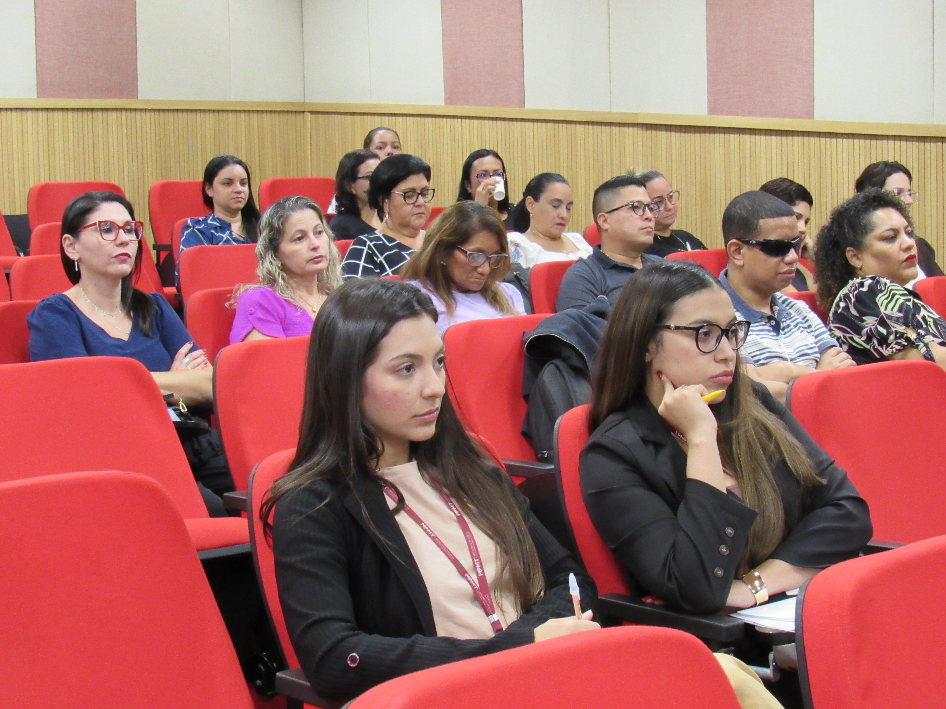 galeria/1º ENCONTRO SOBRE AUTISMO