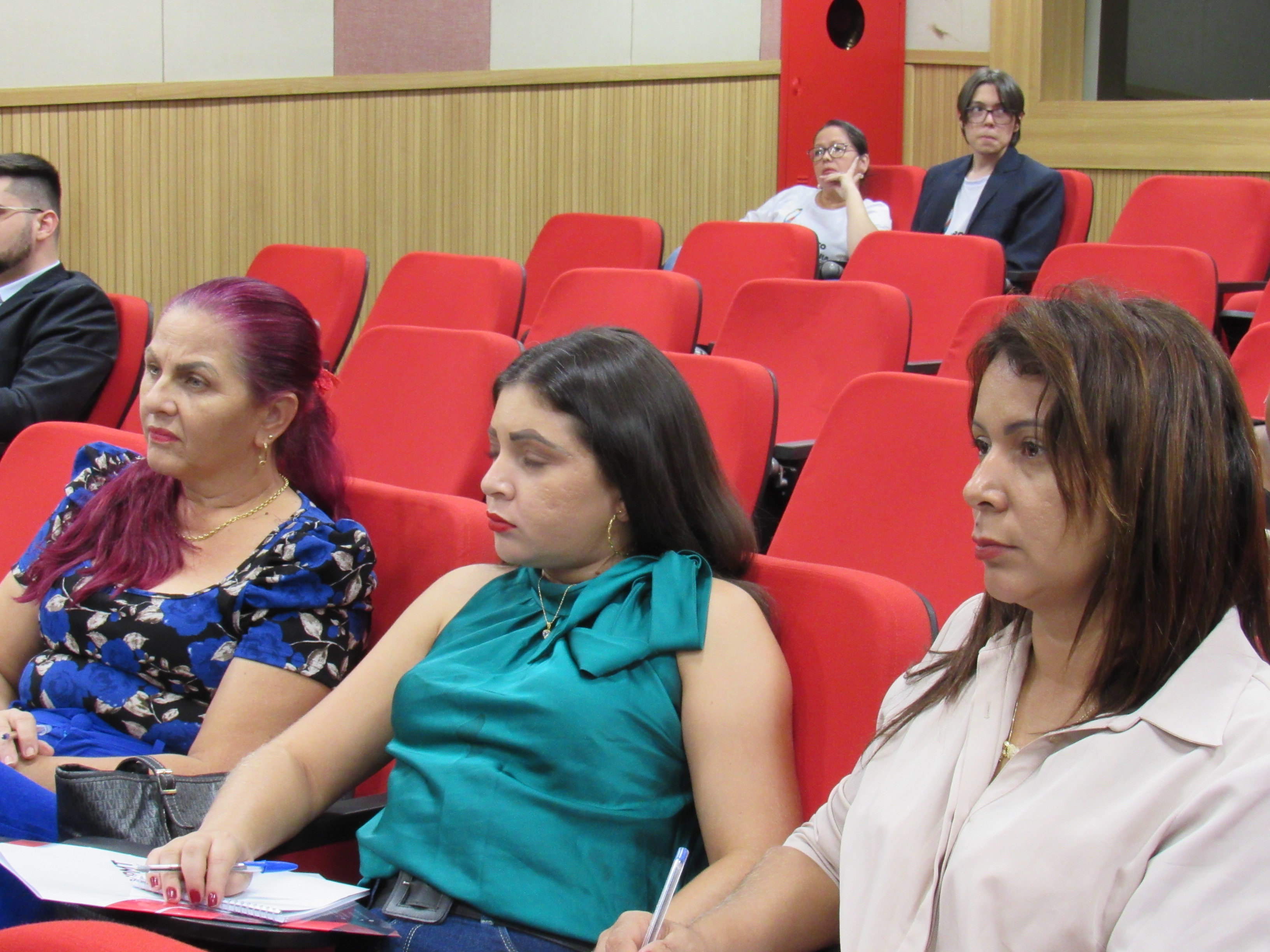 galeria/1º ENCONTRO SOBRE AUTISMO