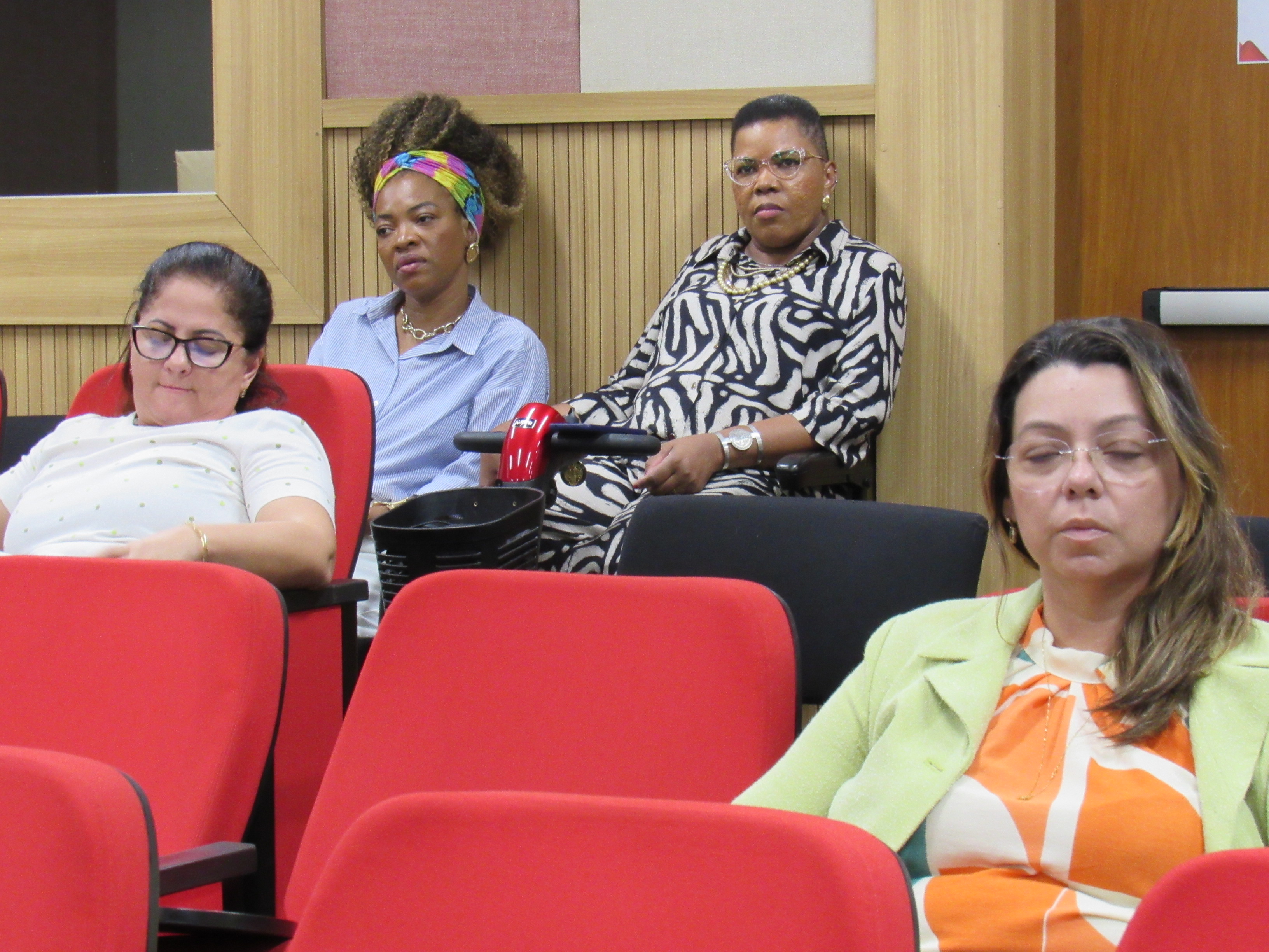 galeria/1º ENCONTRO SOBRE AUTISMO