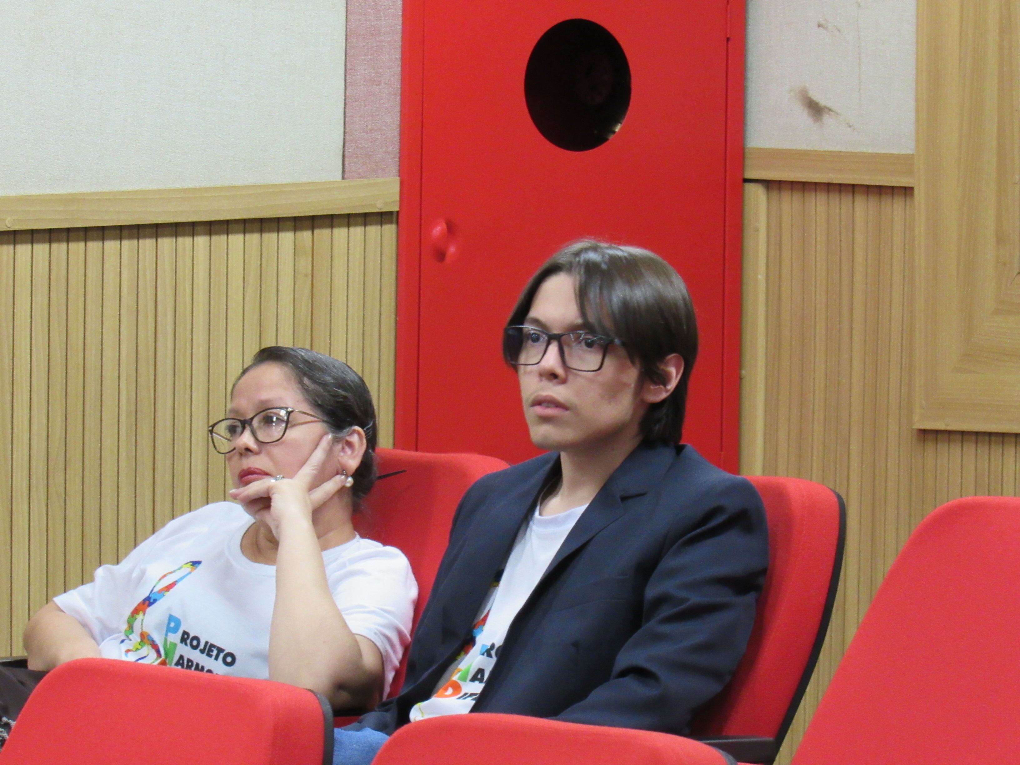 galeria/1º ENCONTRO SOBRE AUTISMO