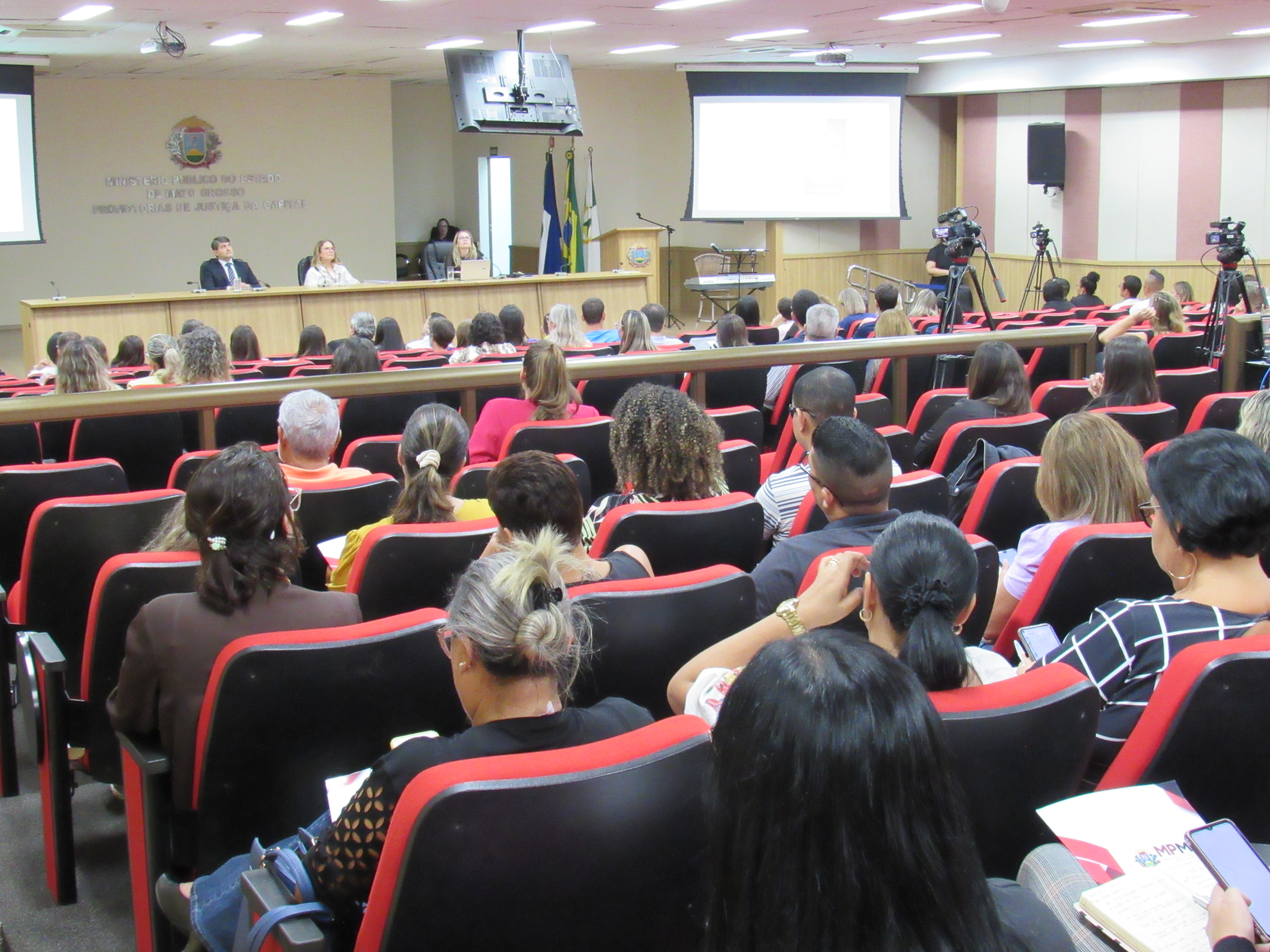 galeria/1º ENCONTRO SOBRE AUTISMO