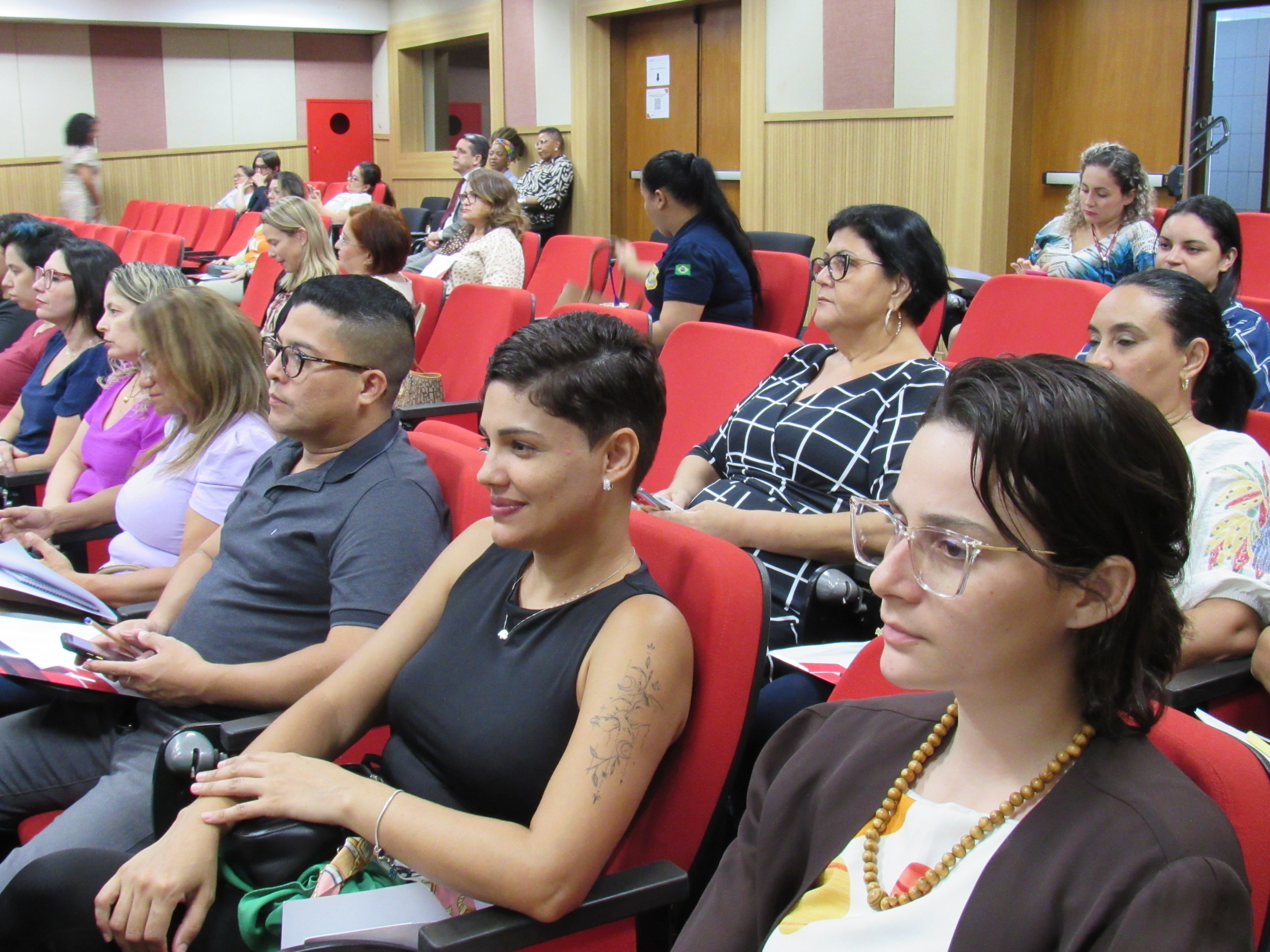 galeria/1º ENCONTRO SOBRE AUTISMO