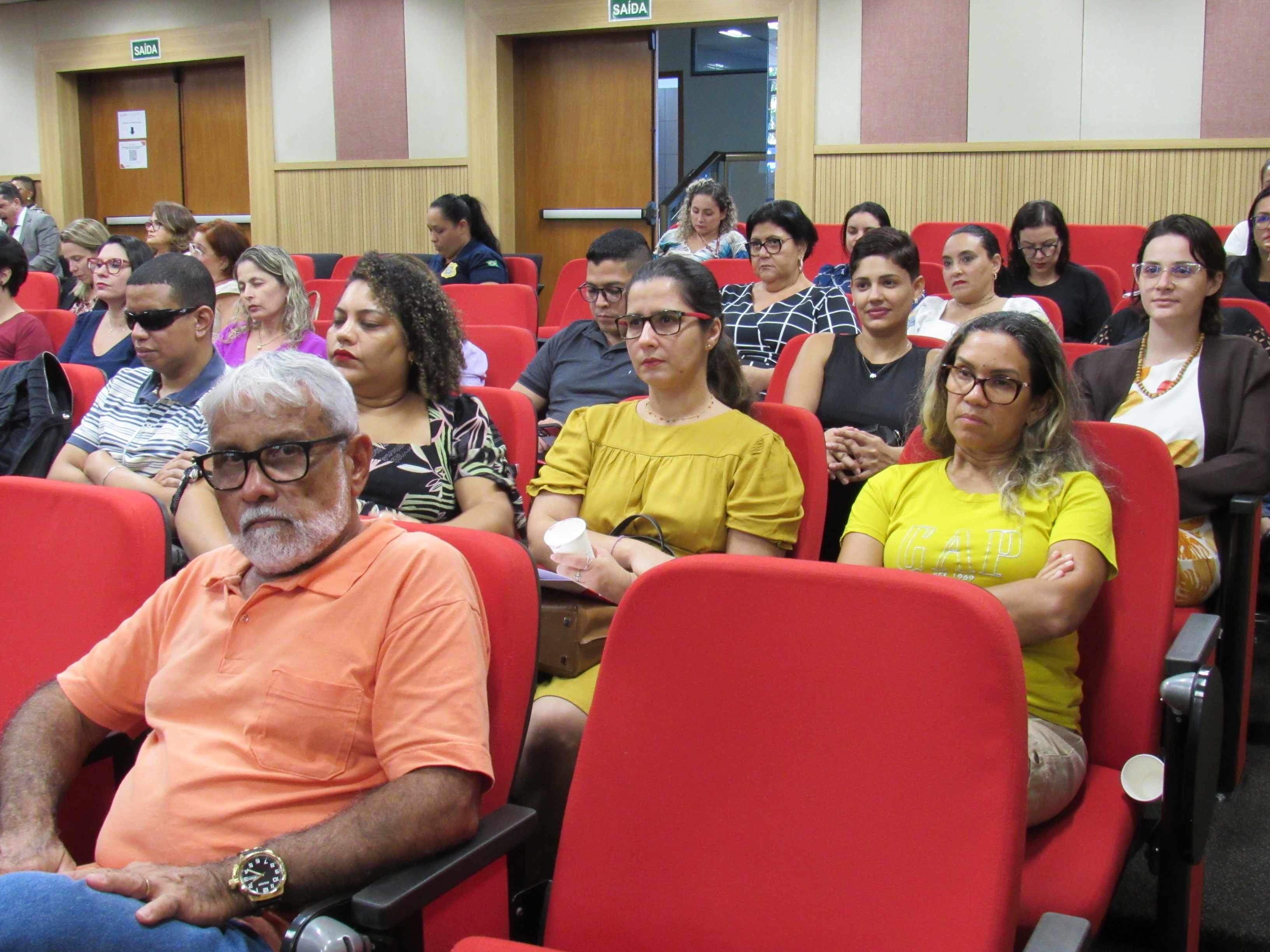 galeria/1º ENCONTRO SOBRE AUTISMO