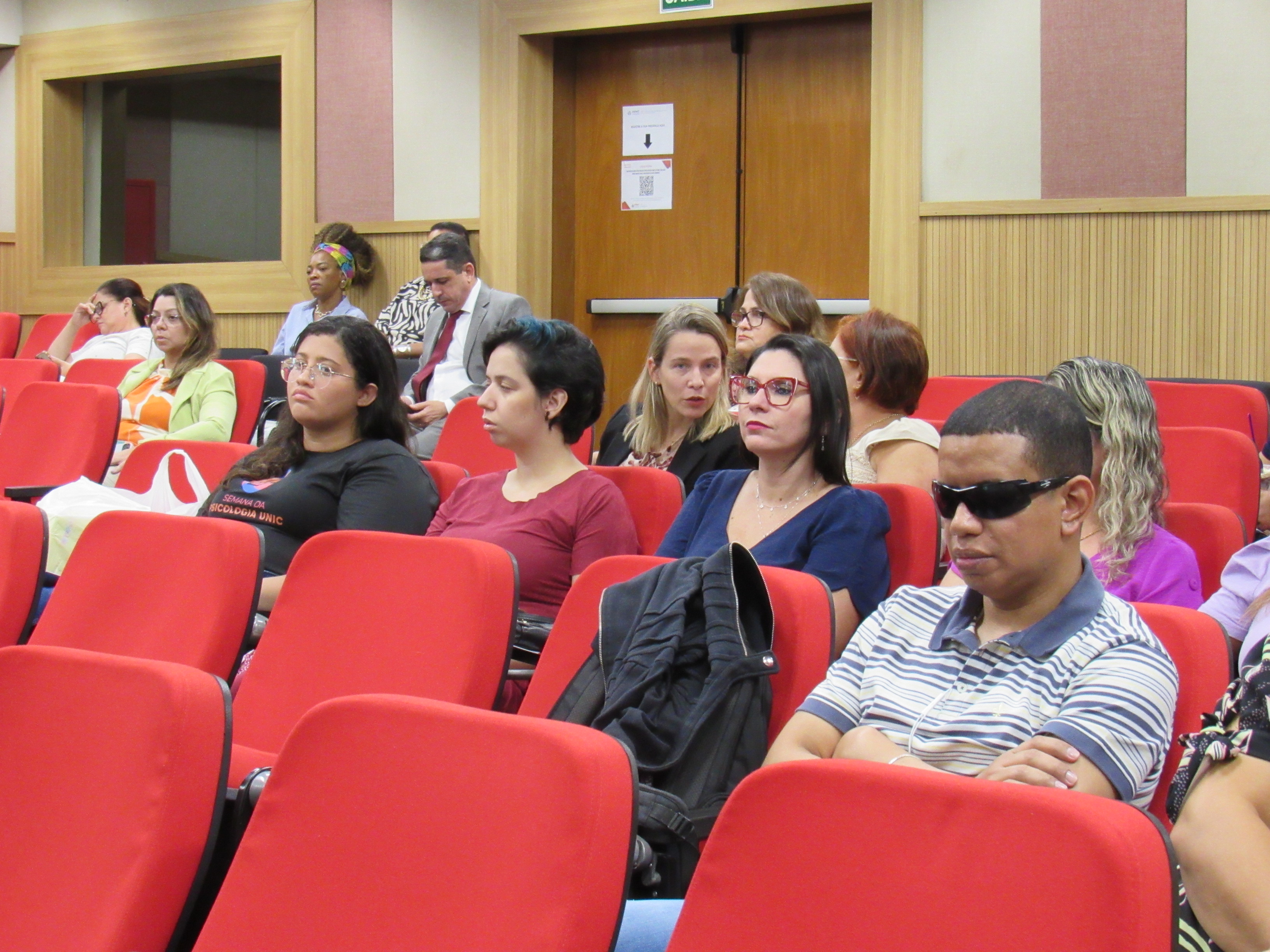 galeria/1º ENCONTRO SOBRE AUTISMO