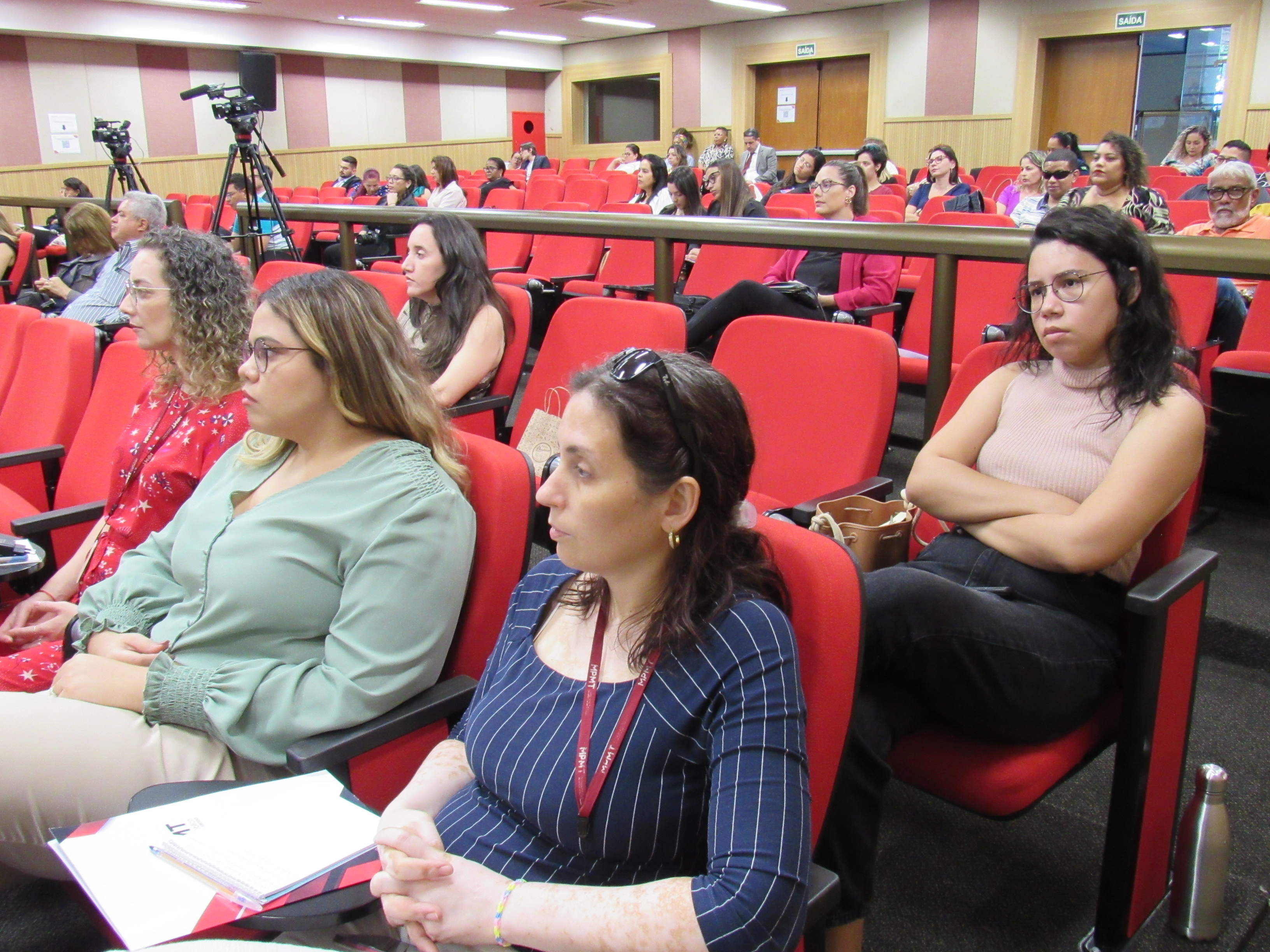 galeria/1º ENCONTRO SOBRE AUTISMO