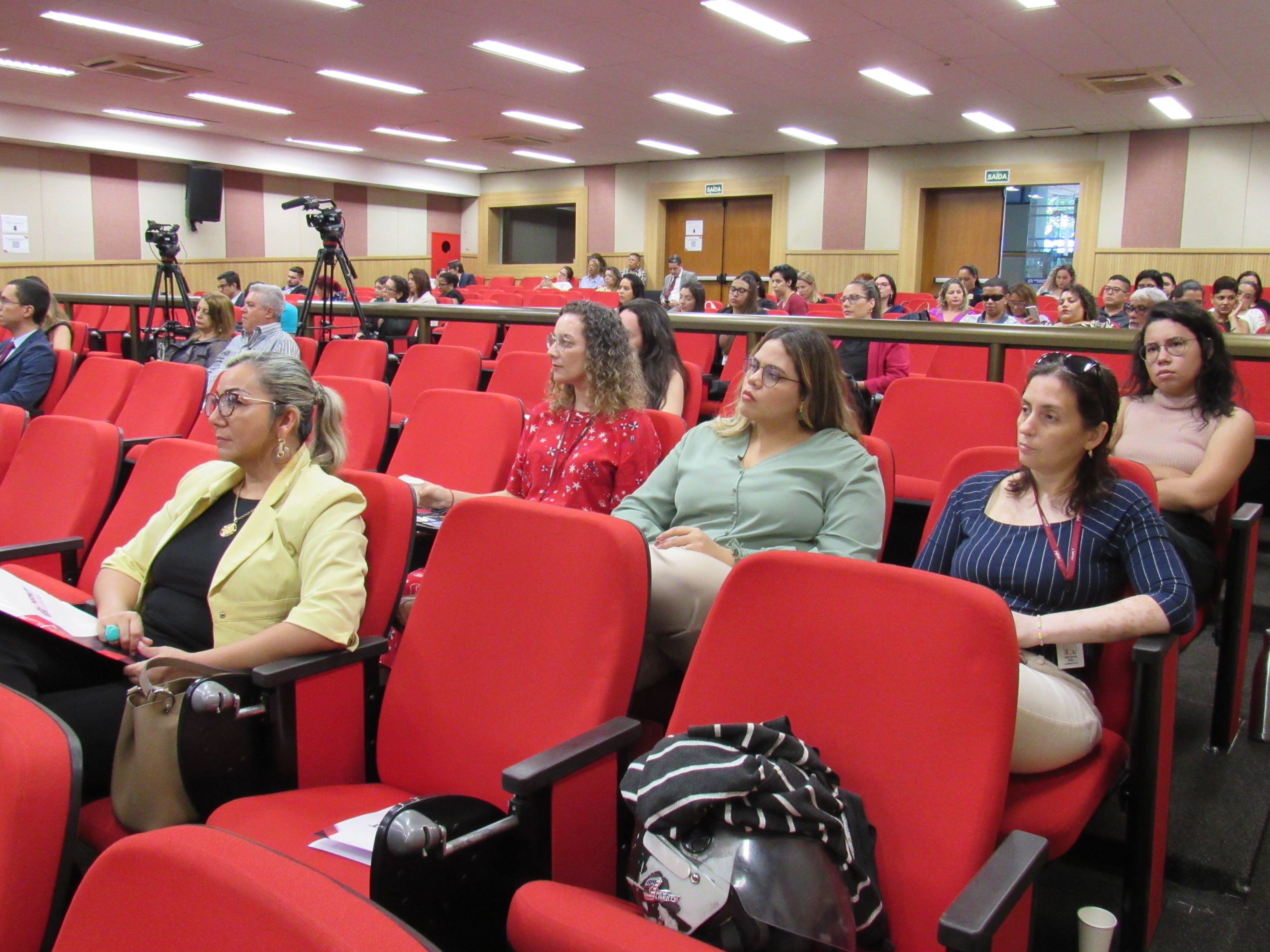 galeria/1º ENCONTRO SOBRE AUTISMO