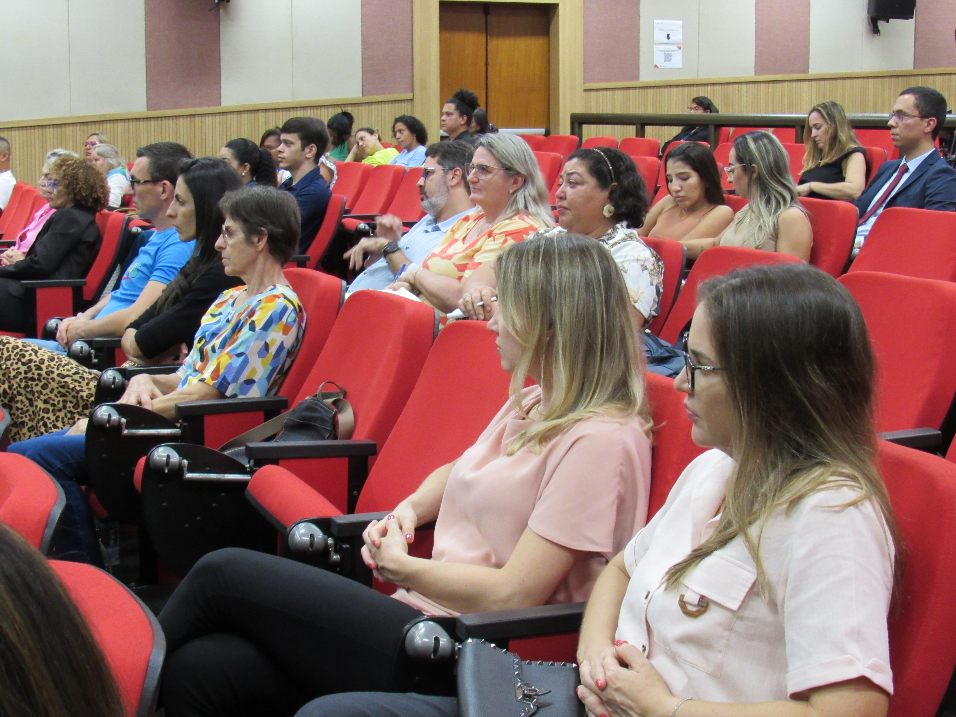 galeria/1º ENCONTRO SOBRE AUTISMO