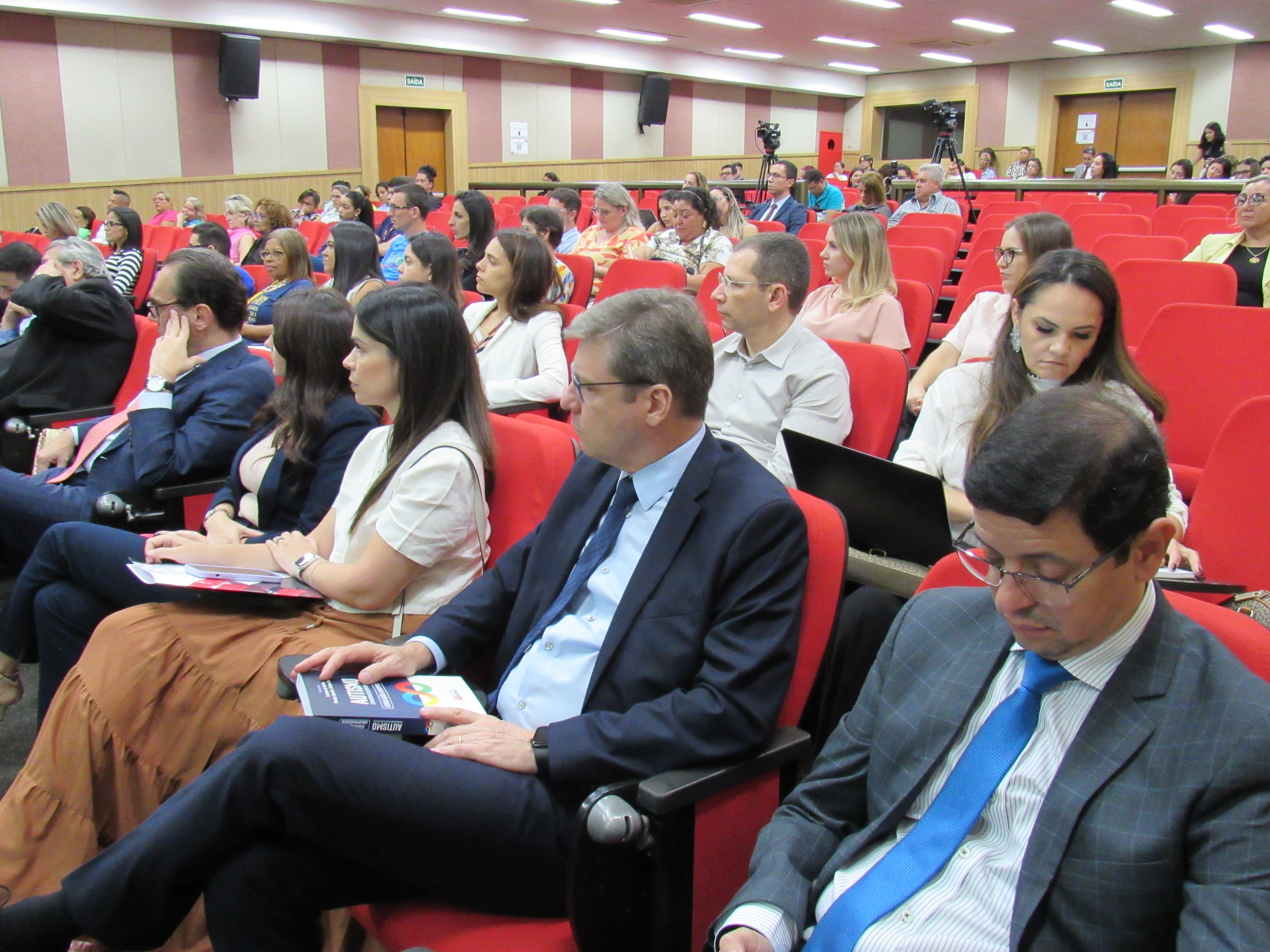 galeria/1º ENCONTRO SOBRE AUTISMO