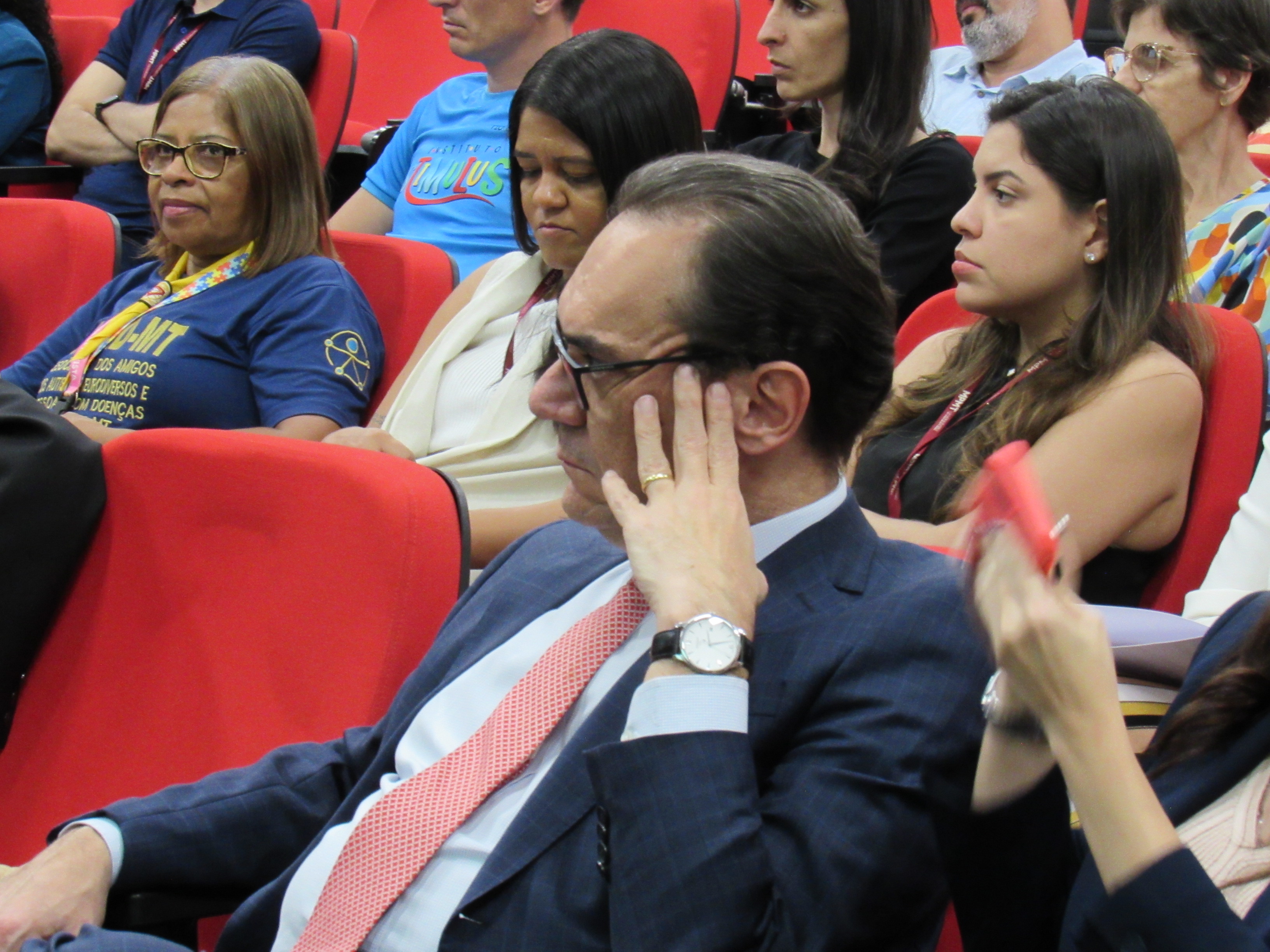 galeria/1º ENCONTRO SOBRE AUTISMO