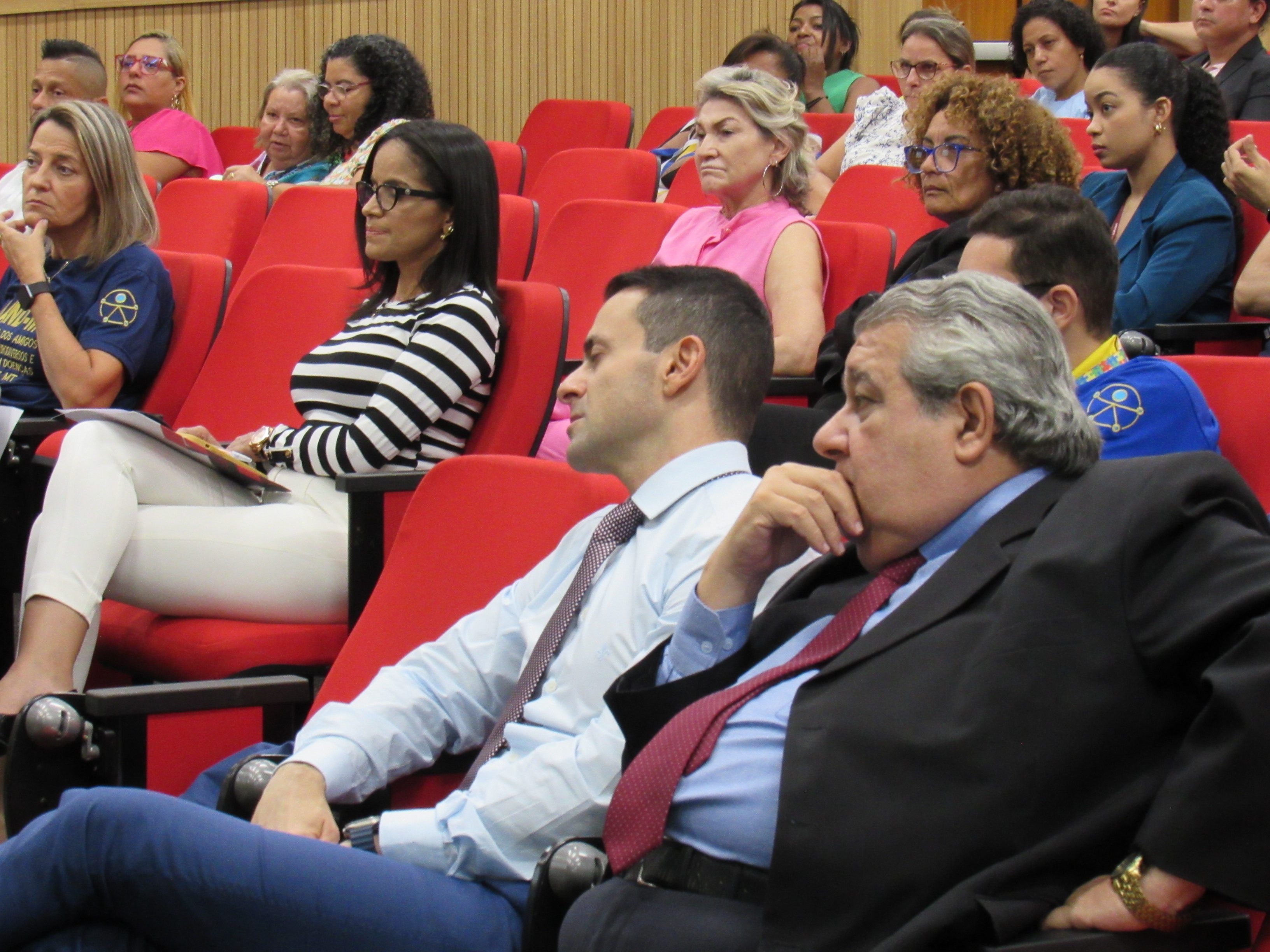 galeria/1º ENCONTRO SOBRE AUTISMO