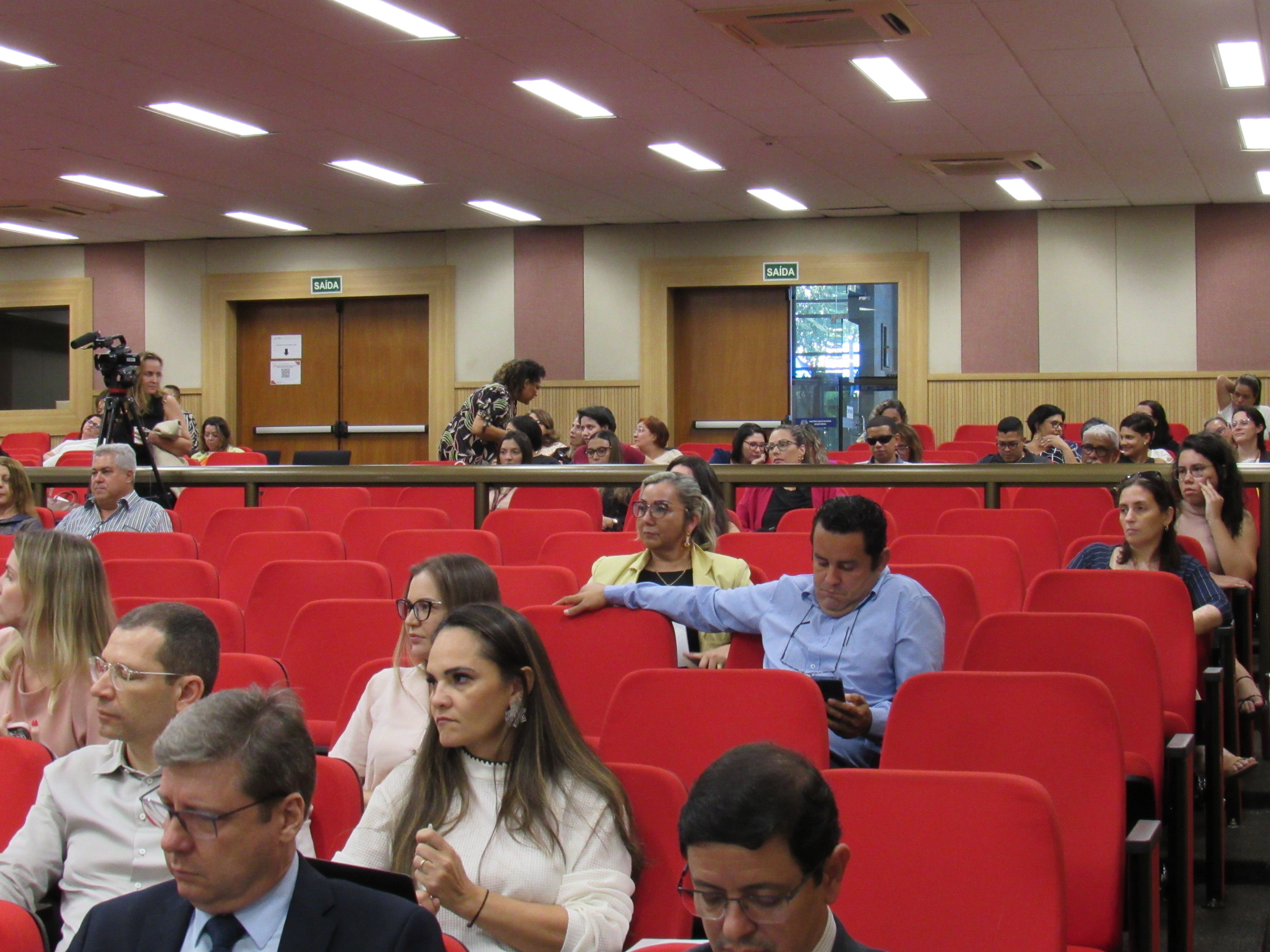 galeria/1º ENCONTRO SOBRE AUTISMO