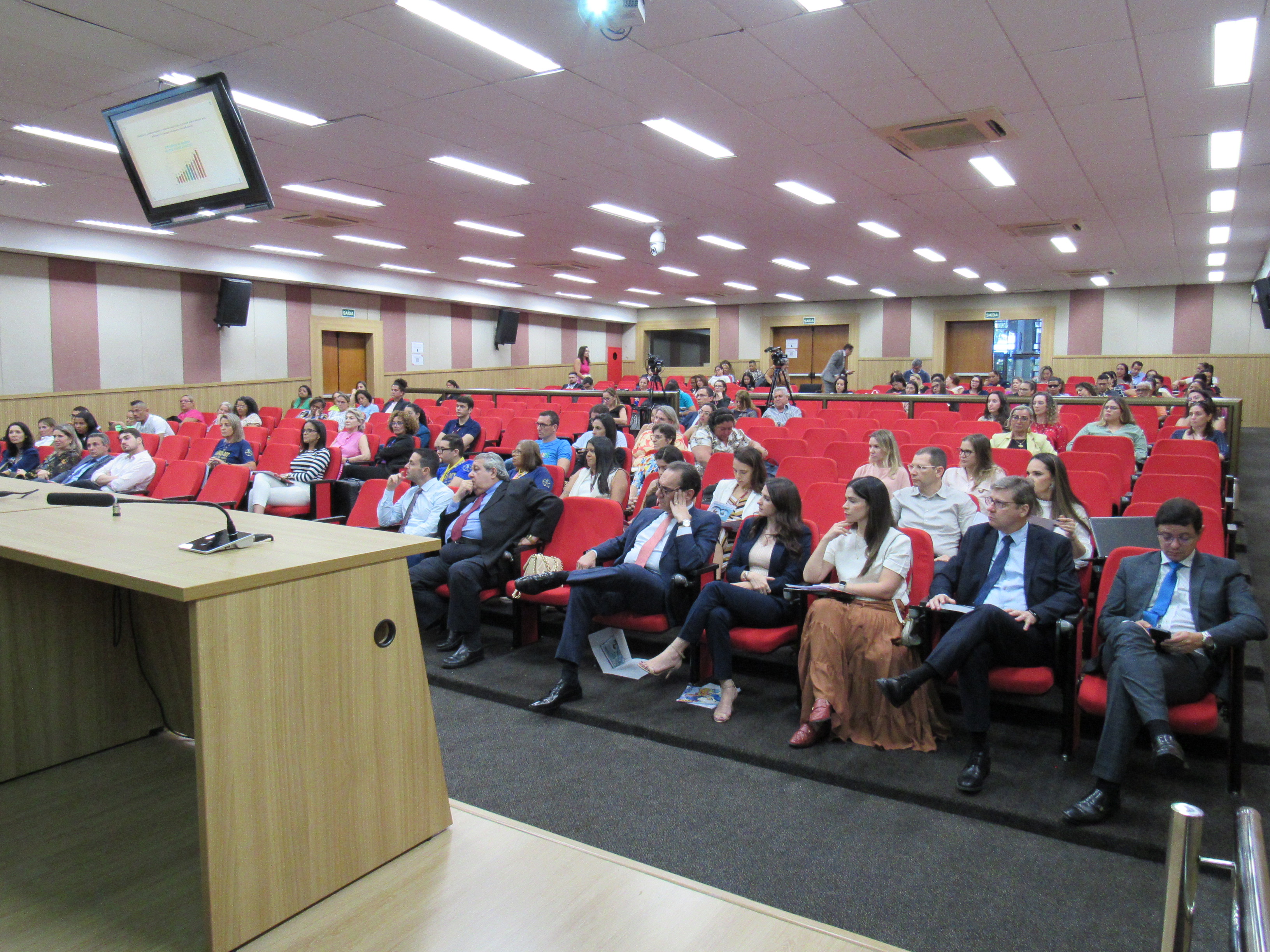 galeria/1º ENCONTRO SOBRE AUTISMO