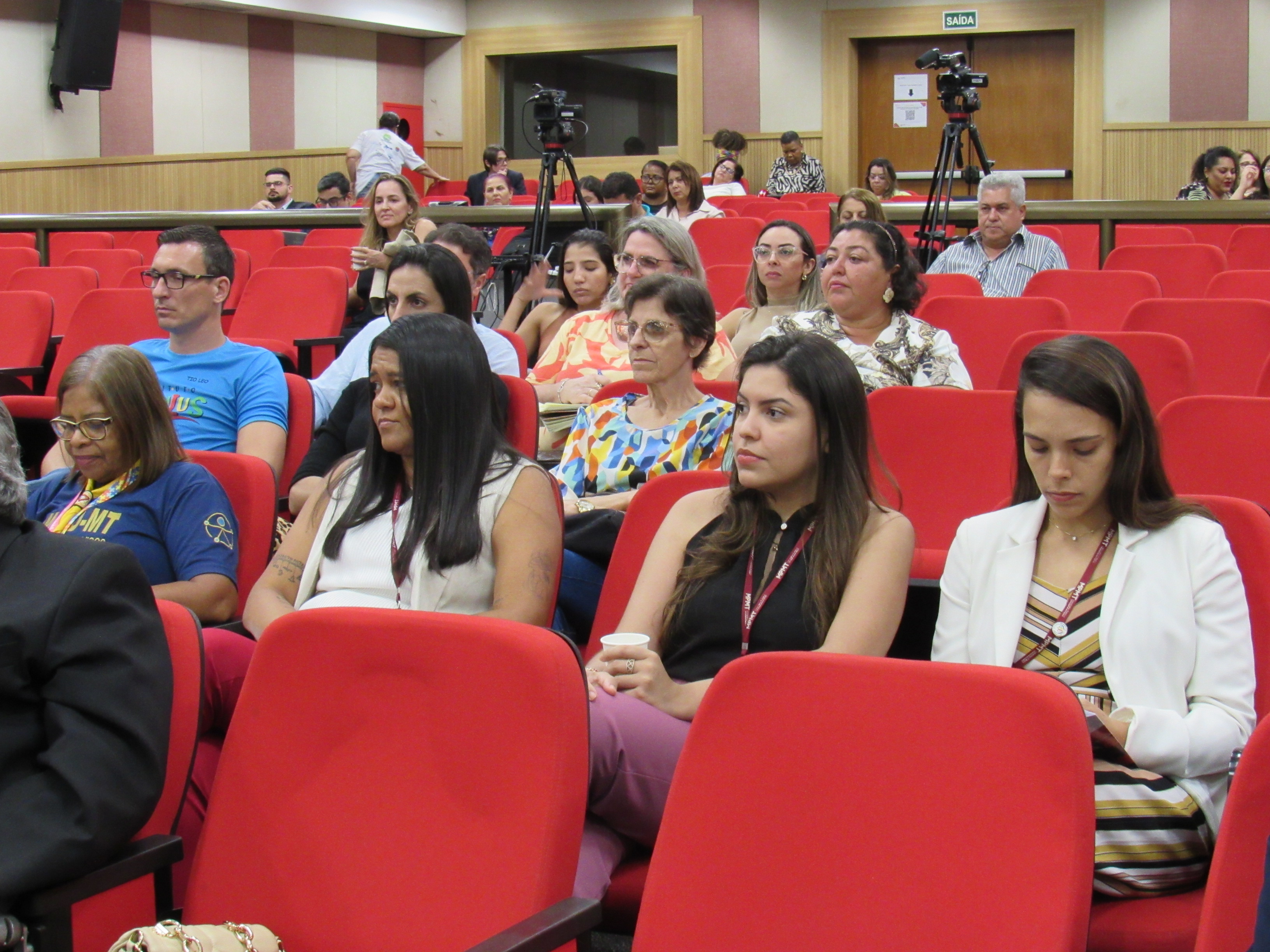 galeria/1º ENCONTRO SOBRE AUTISMO