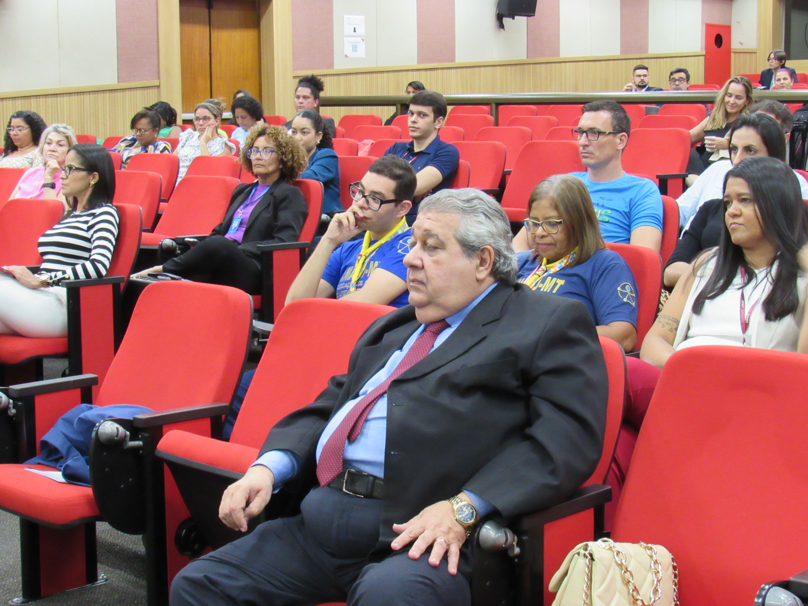 galeria/1º ENCONTRO SOBRE AUTISMO