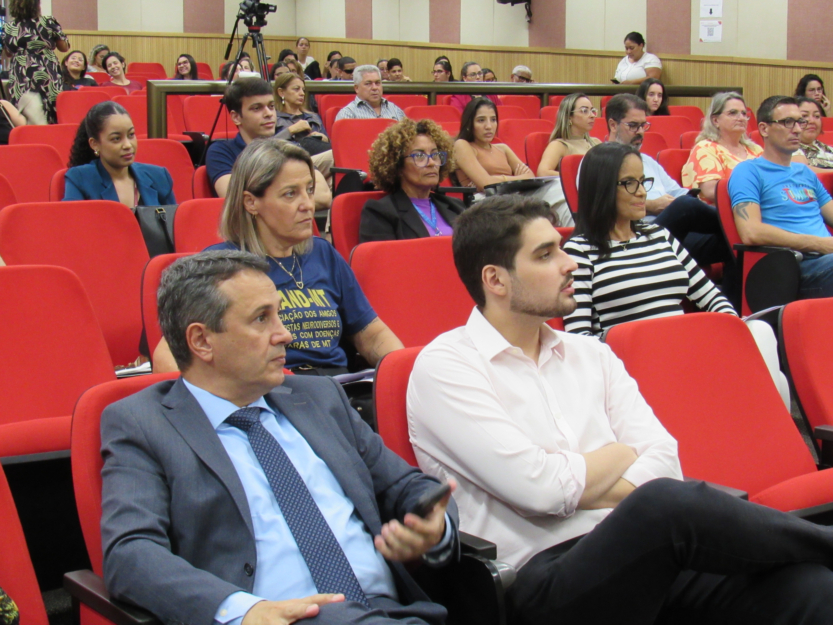 galeria/1º ENCONTRO SOBRE AUTISMO