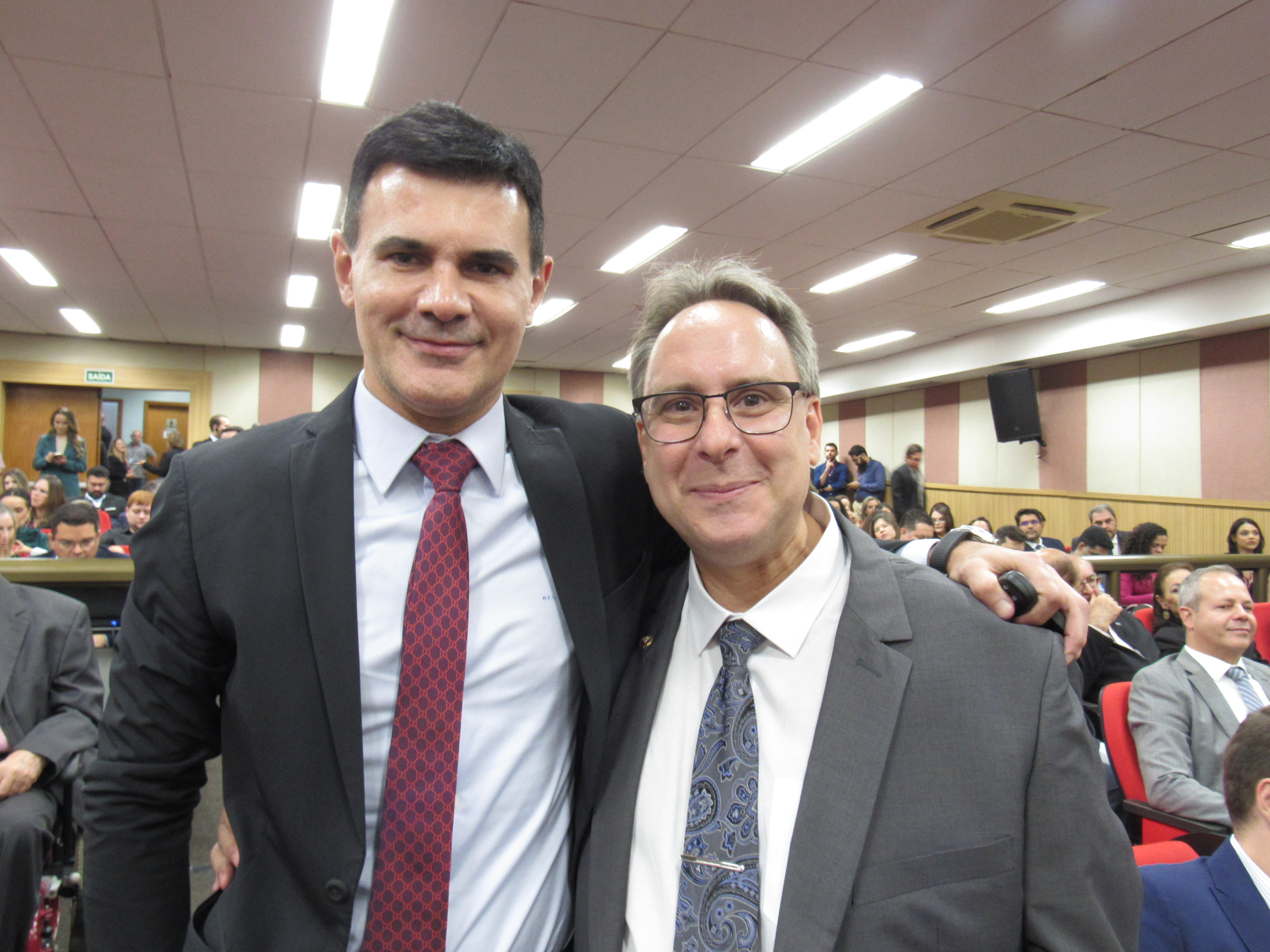 galeria/POSSE PROCURADORES E PROM SUBSTITUTOS