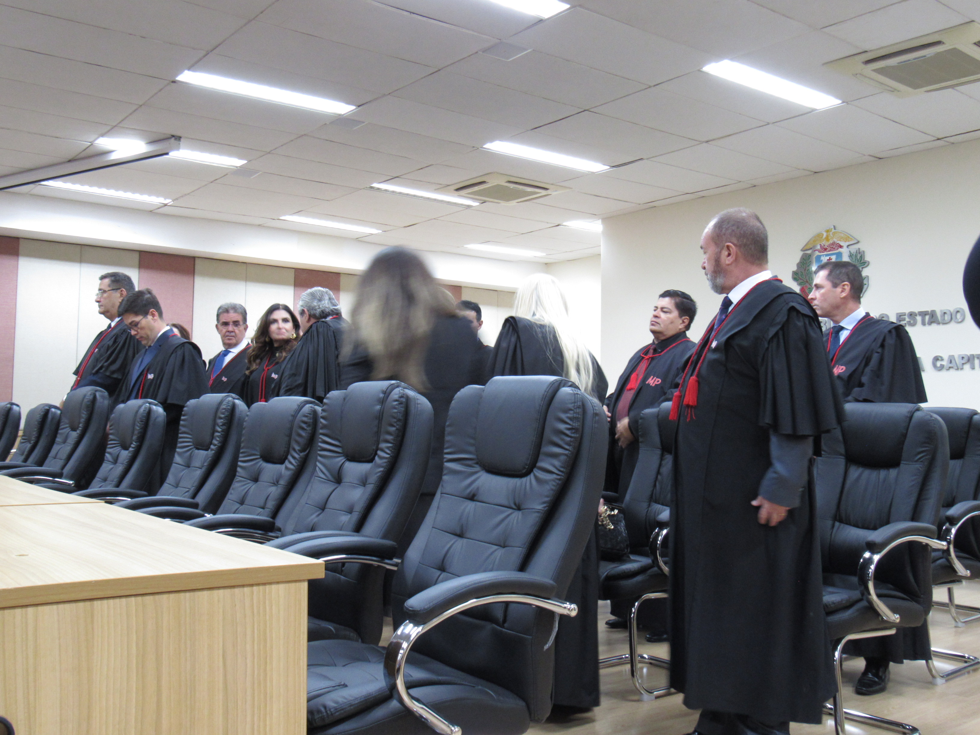 galeria/POSSE PROCURADORES E PROM SUBSTITUTOS